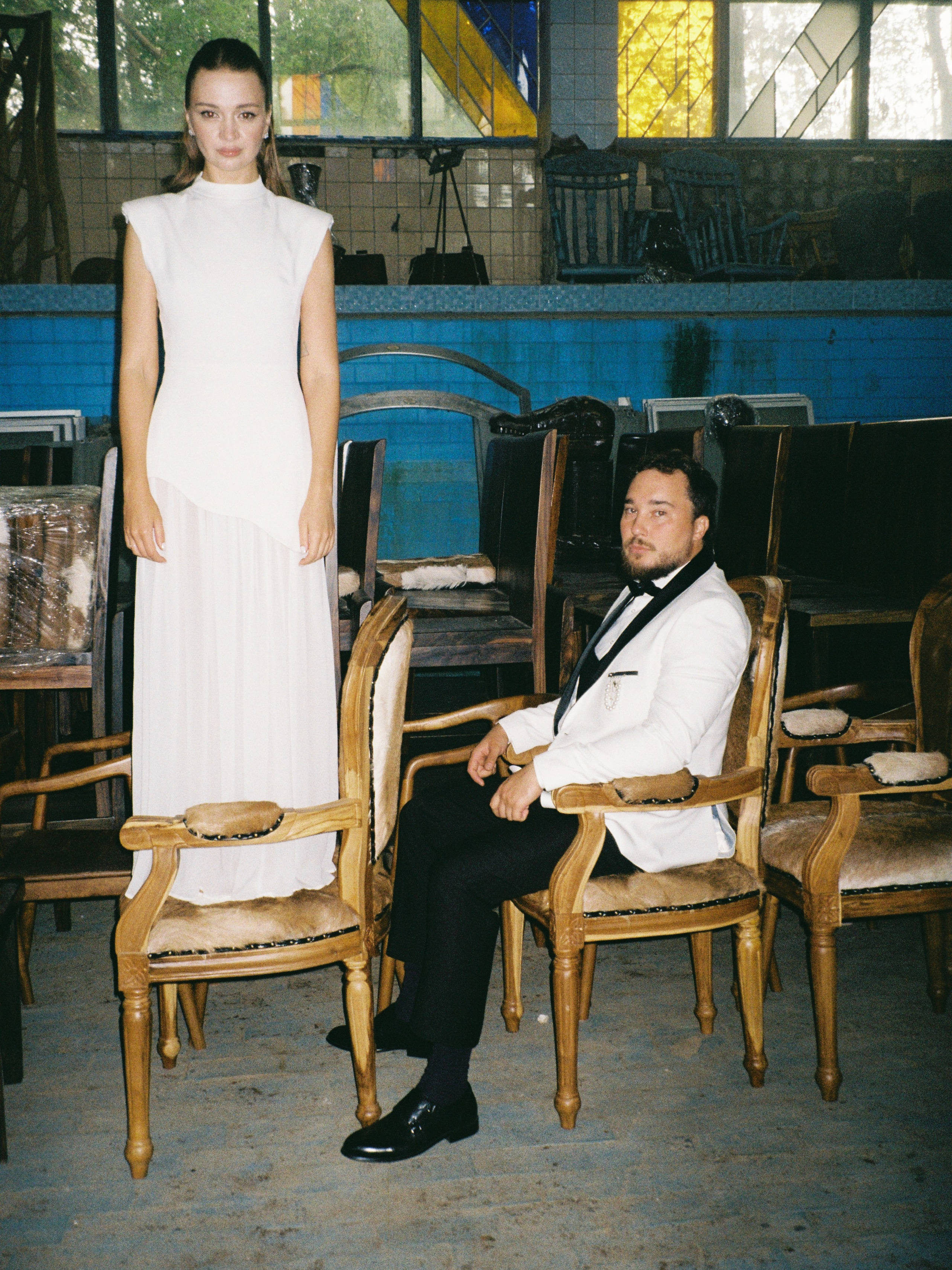 Пленка. Свадебный фотограф Москва Грузия Мотеюнайте Виктория