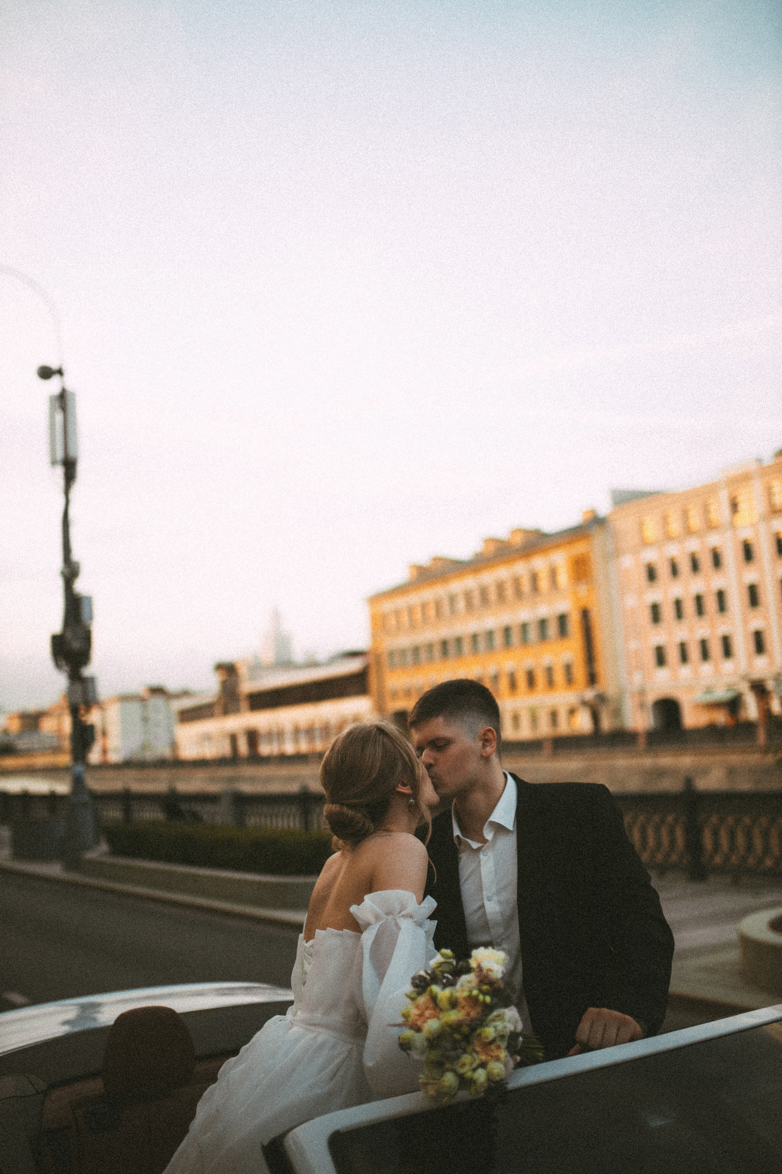 A & H | Москва. Фотограф Екатерина Амбрушкевич