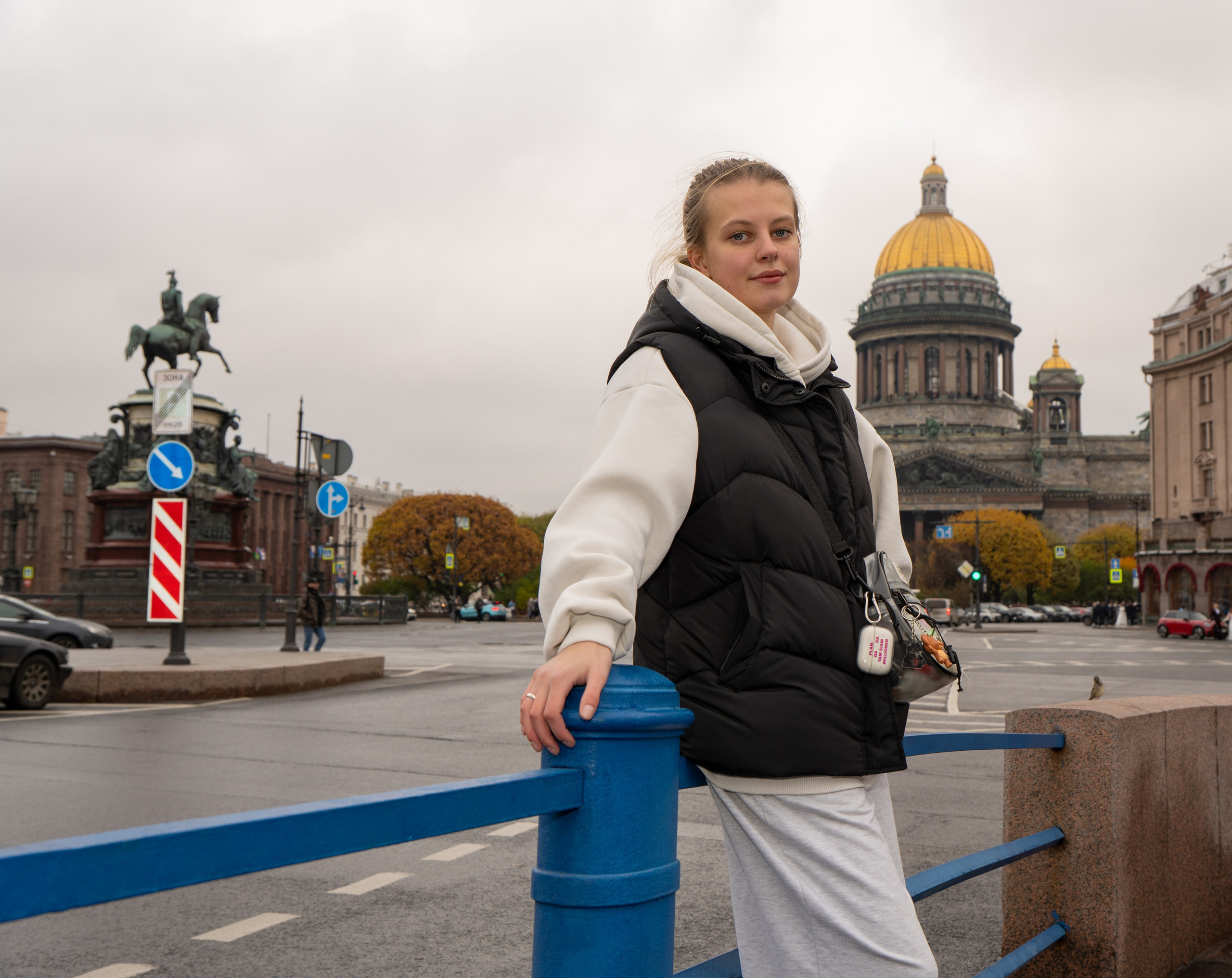 Прогулка Мама и дочь. Услуги фотографа | Санкт-Петербург