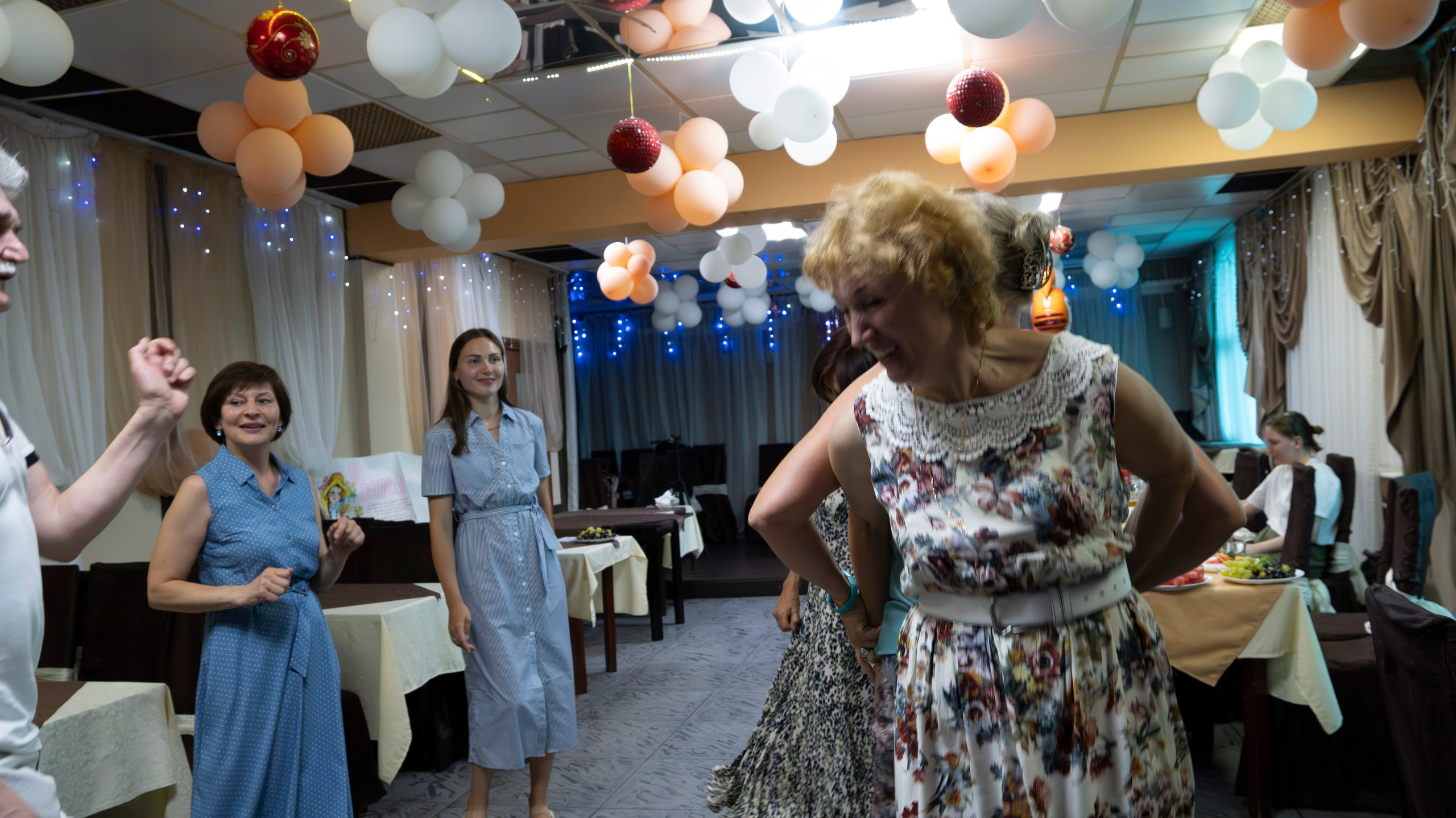 День рождения. Услуги фотографа | Санкт-Петербург