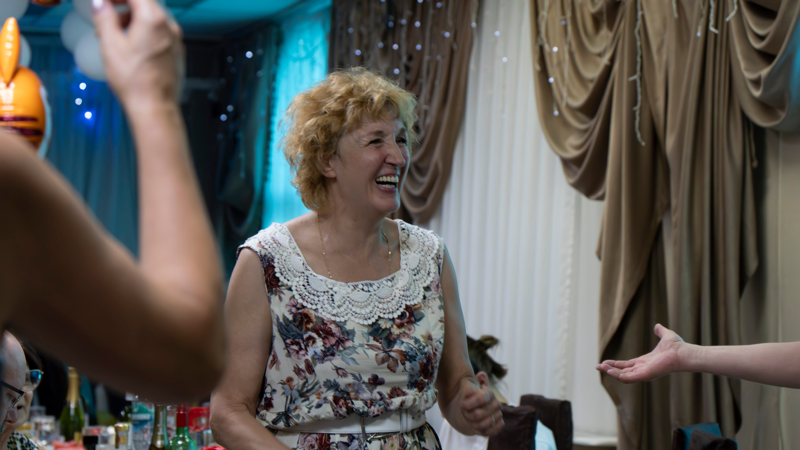 День рождения. Услуги фотографа | Санкт-Петербург