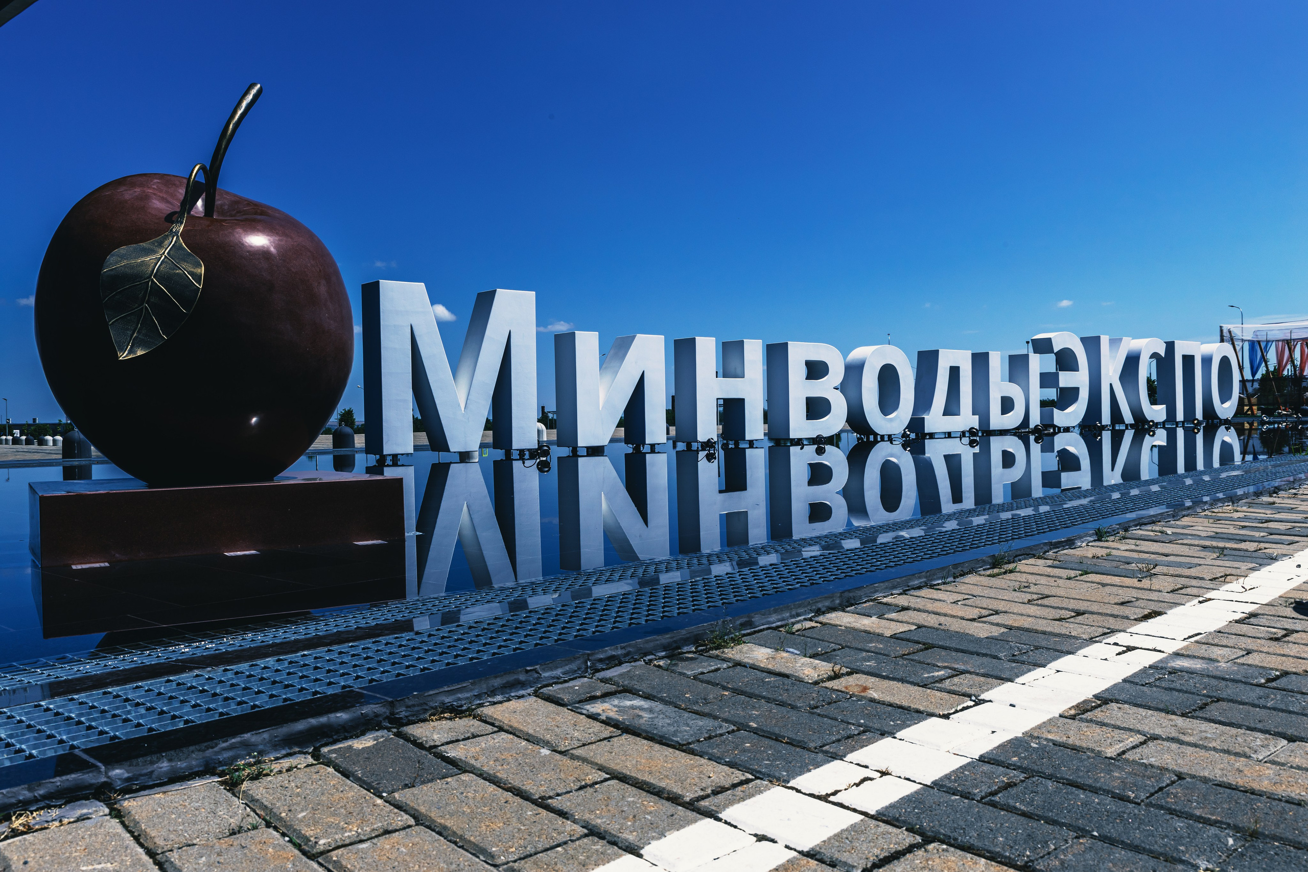 Фотопроект 10TH 35AWARDS» Минводы ЭКСПО». Медиапродюсер, фотограф в Минеральных Водах —Виктор Холодов