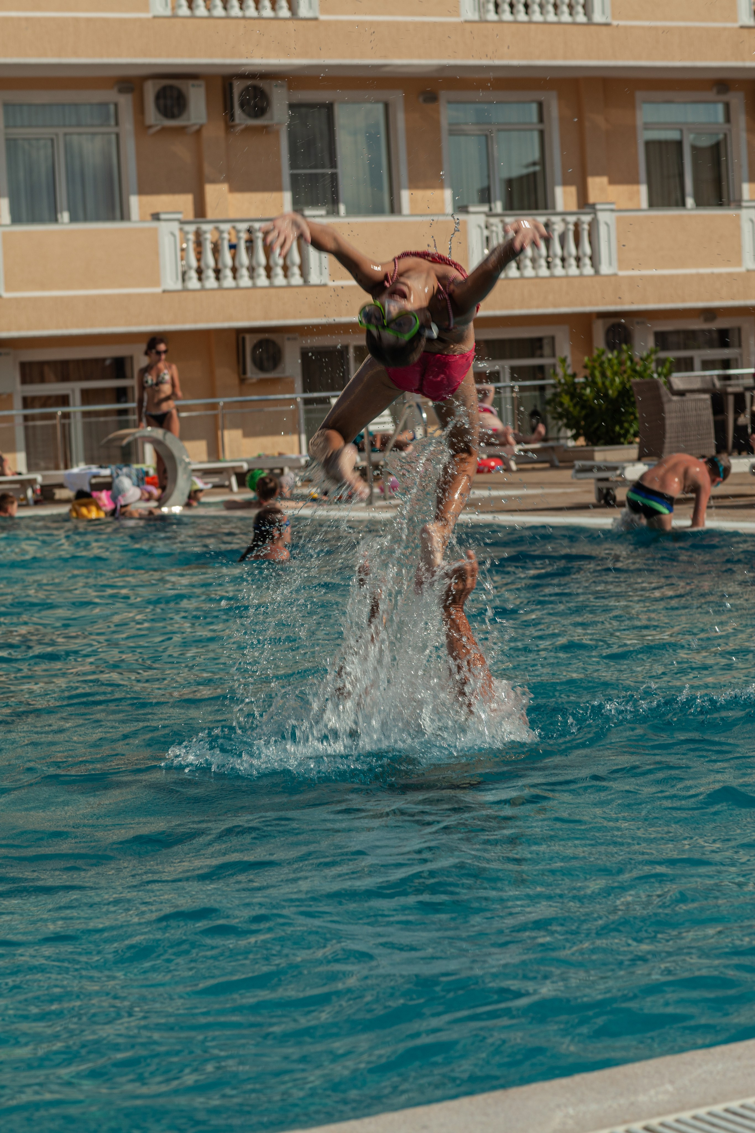 Виктор семейный фотограф в Минеральных Водах. Медиапродюсер, фотограф в Минеральных Водах —Виктор Холодов
