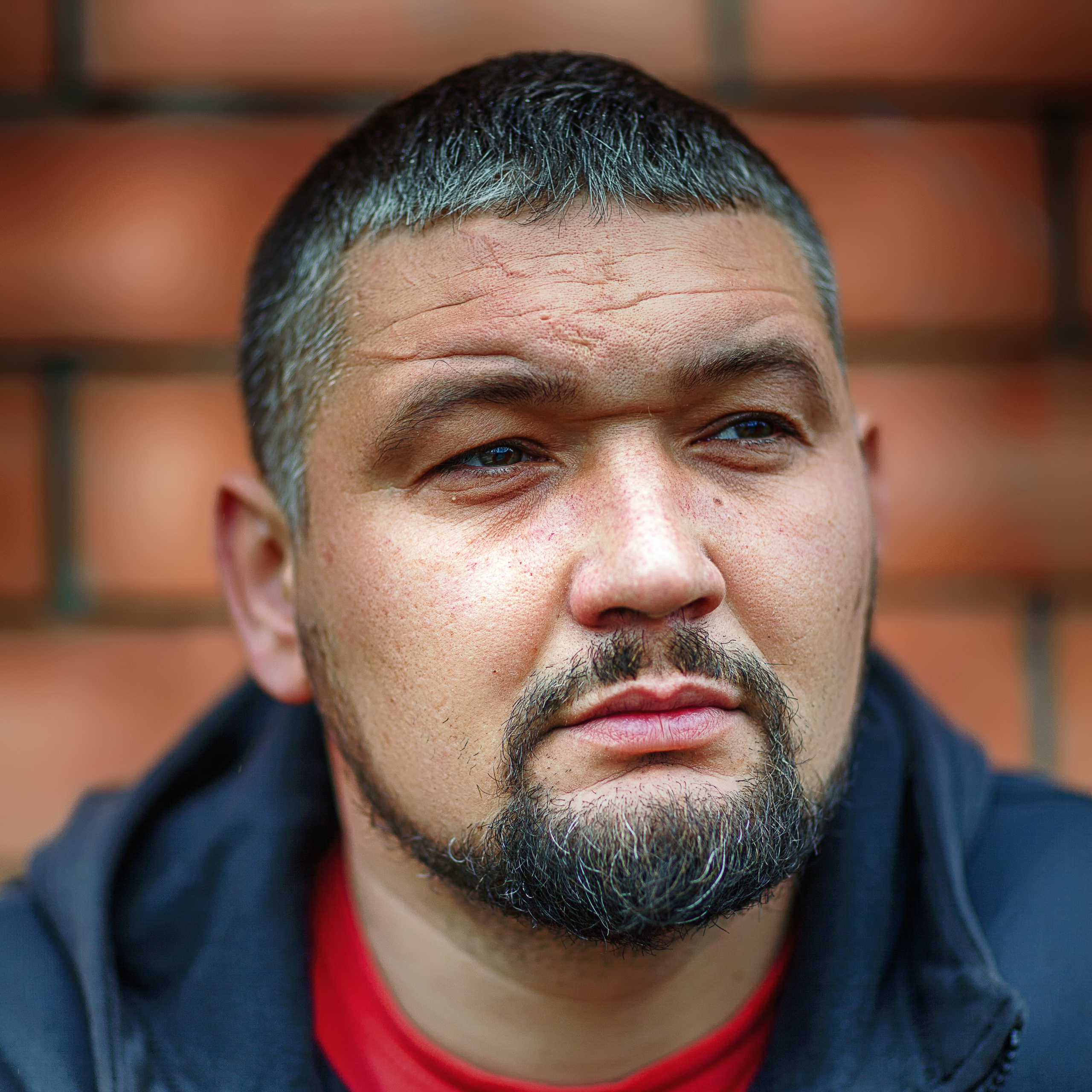 Мужской брутальный стиль. Медиапродюсер, фотограф в Минеральных Водах —Виктор Холодов