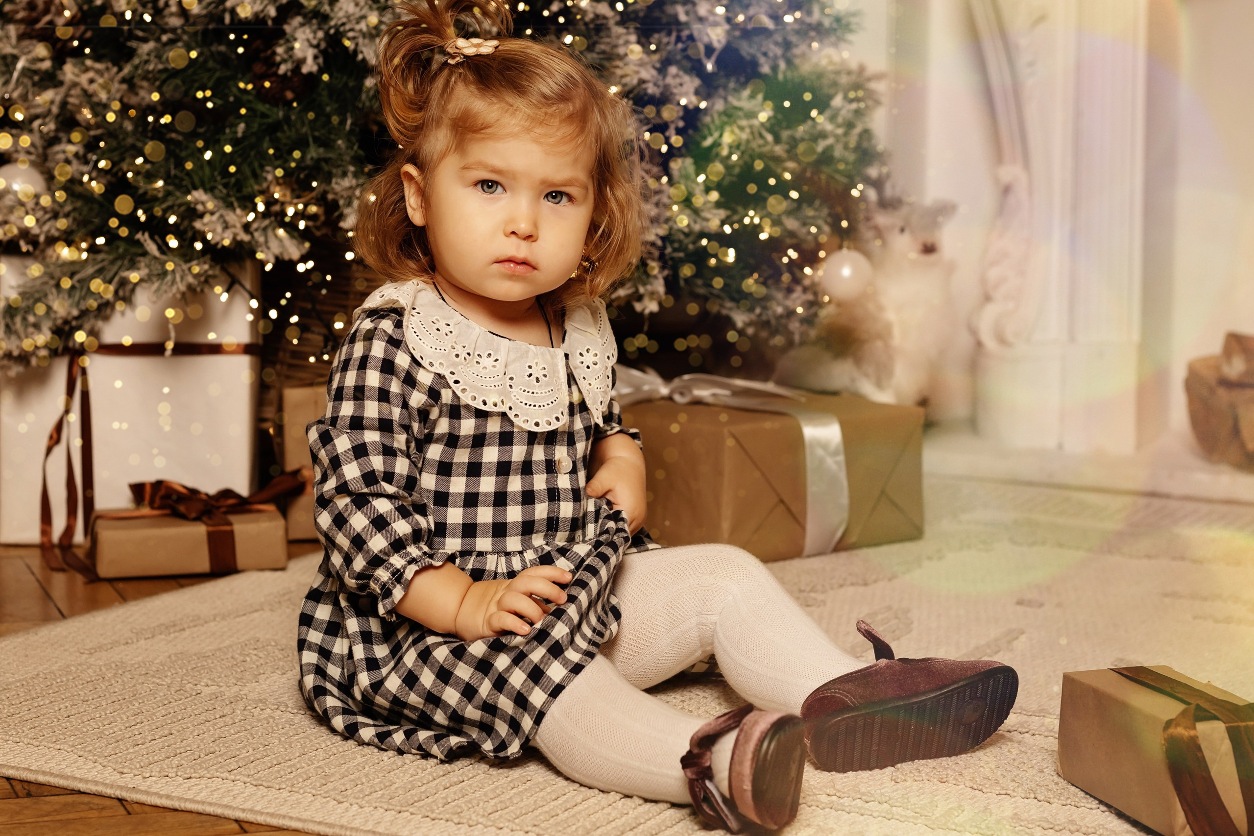 Аня, Егор, Арина и Саша. Фотограф в Москве Ксения Мокрушина | Brand & Women photographer