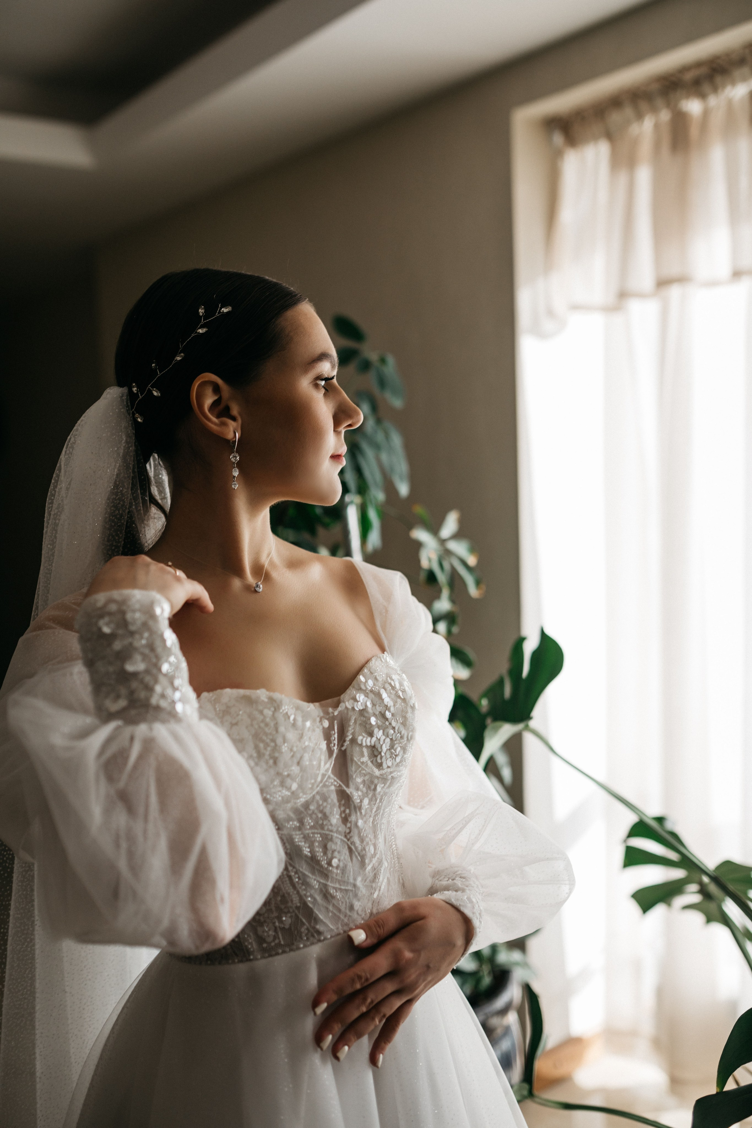 Свадьба Алексея и Ирины. Свадебный и семейный фотограф в Иркутске Яна Лиа