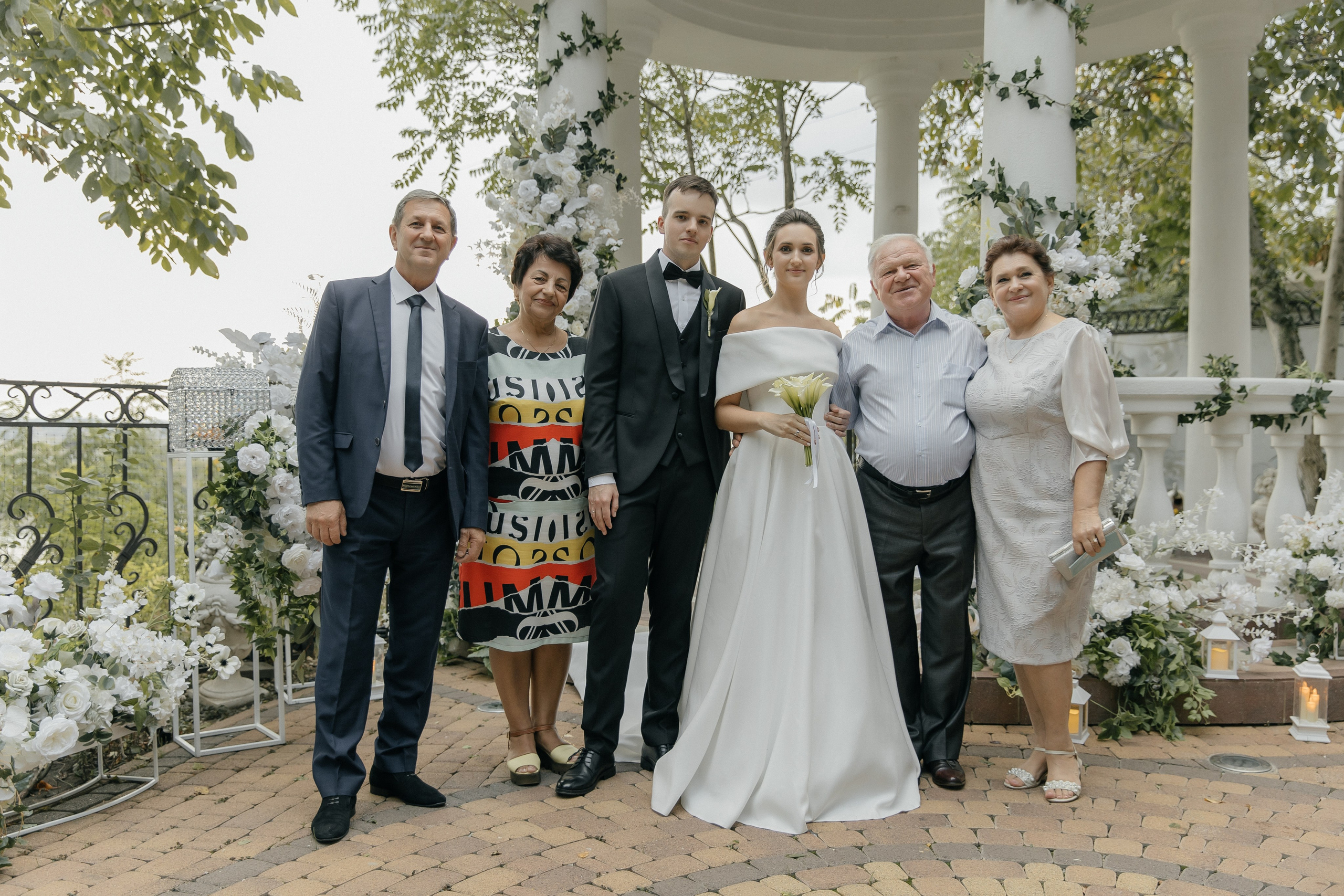 Костя и Ира. Свадебный фотограф в Краснодаре Ольга Цвиченко