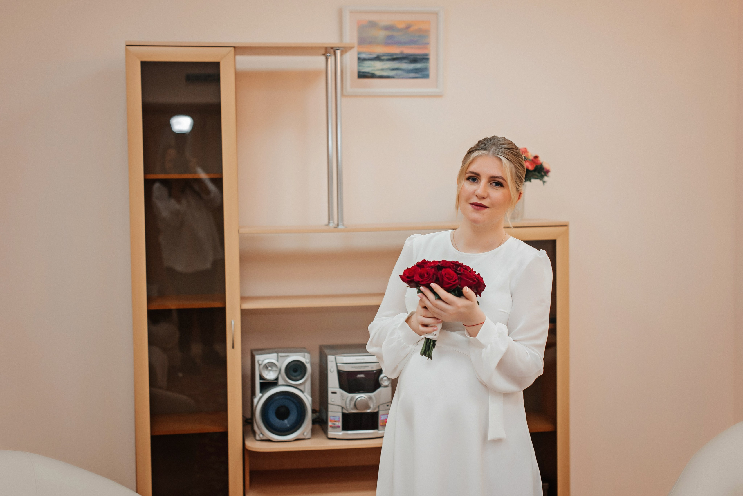 Сергей & Алина. Детский и семейный фотограф выпускной альбом Приморско-Ахтарск