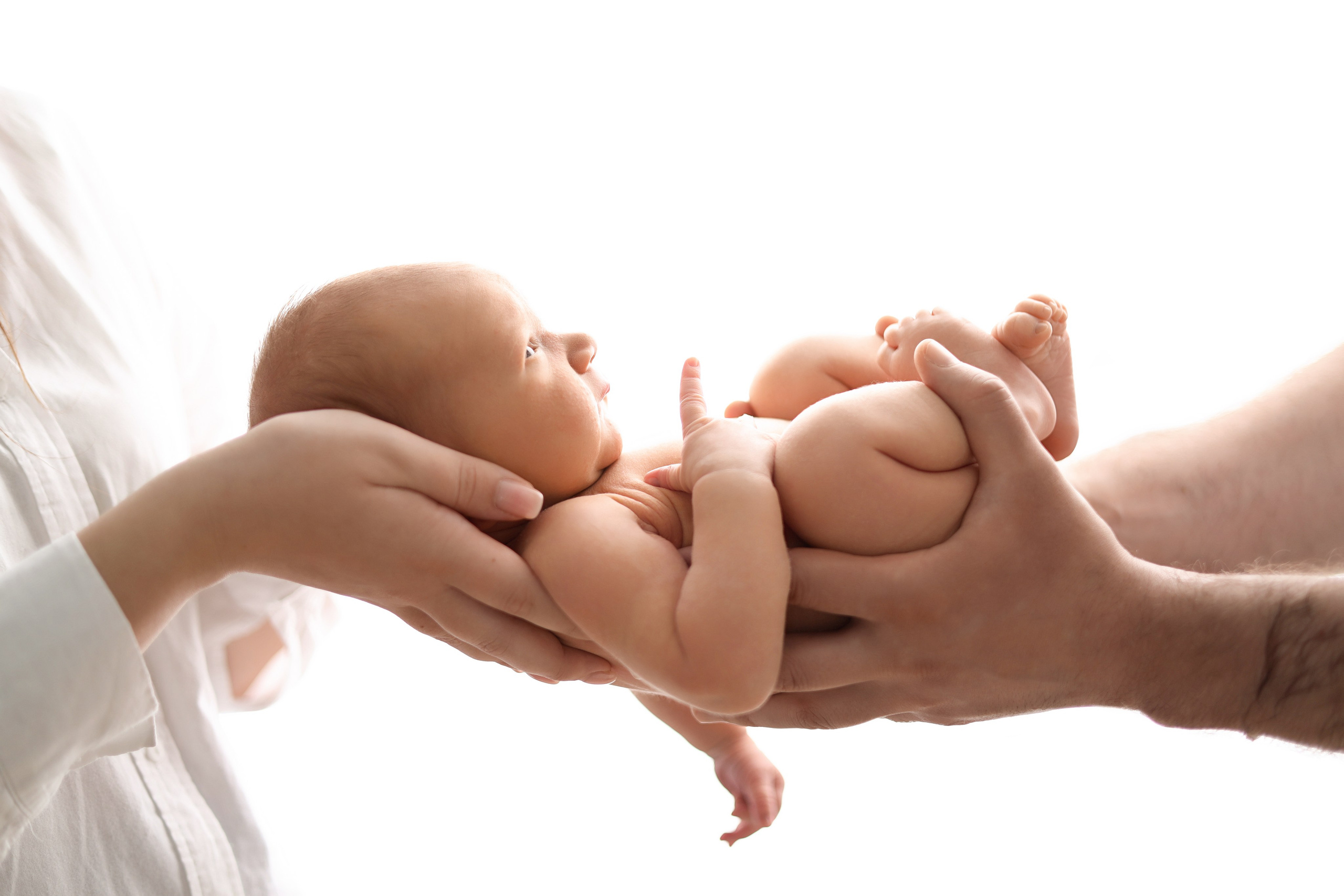 Ньюборн съемка Мирослава, оптимальный пакет. Фотограф новорожденных Москва. Ньюборн фотограф Москва