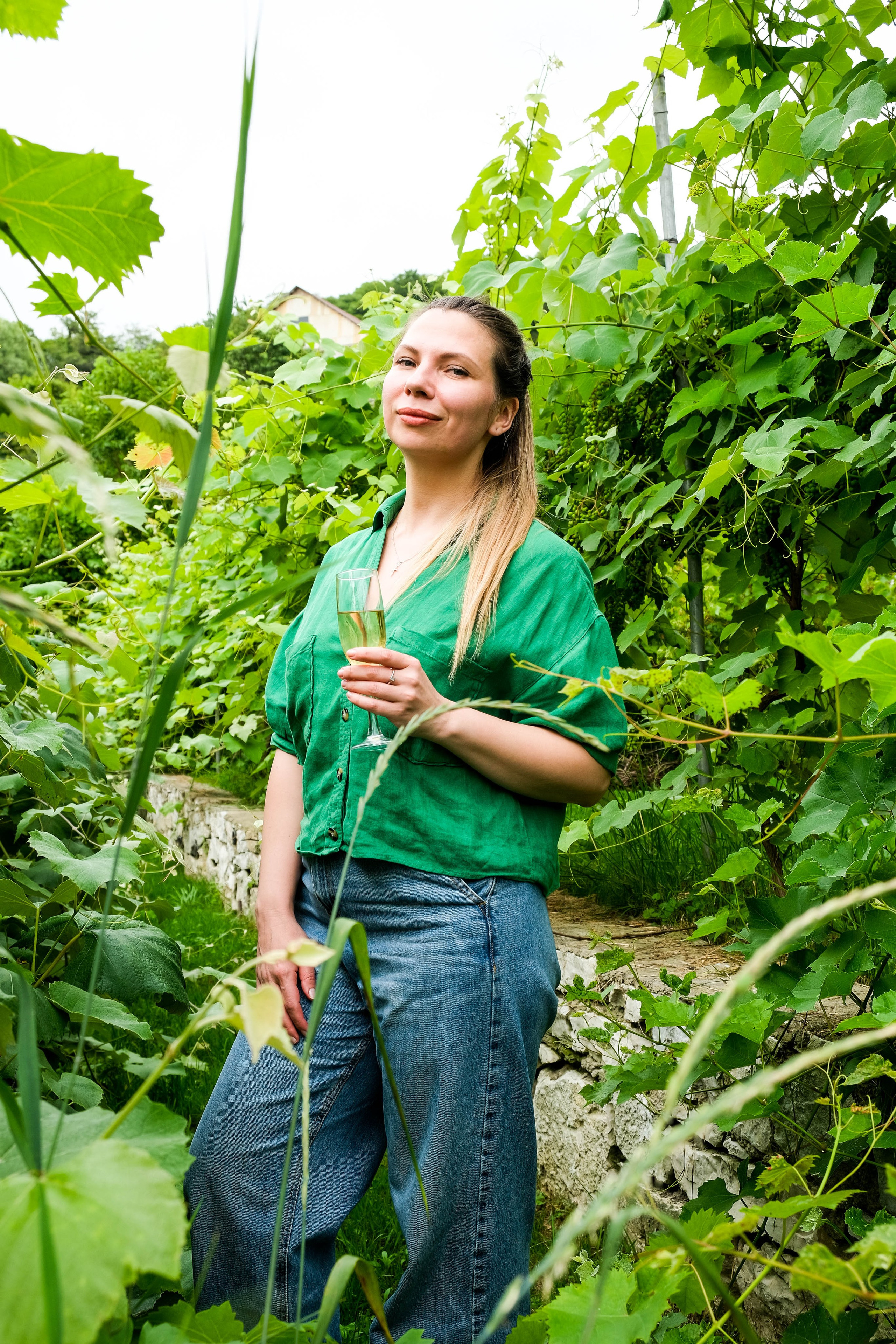 Репортажная съемка