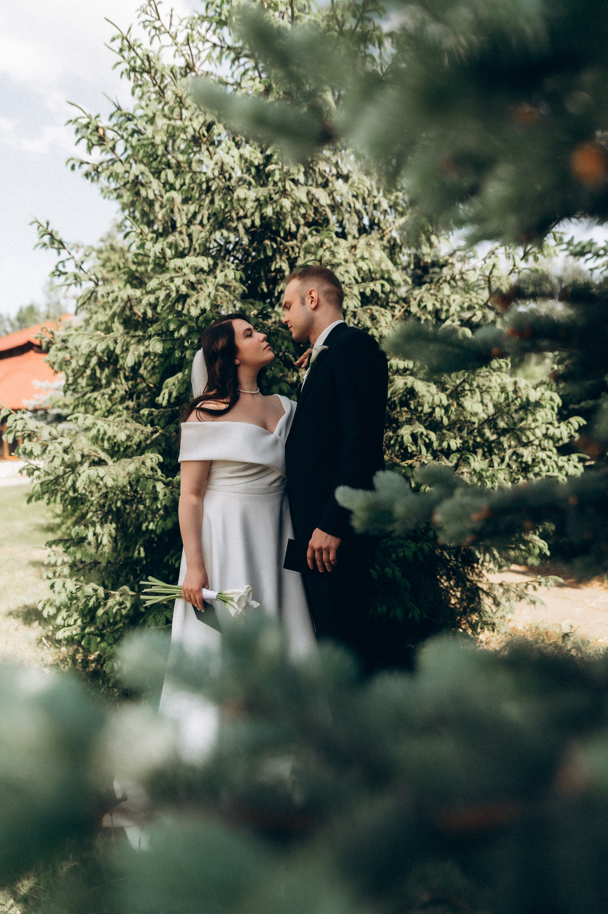 Свадьба Александра+Никита (полный день). Фотограф ПИТЕР СПБ Надежда Баранова