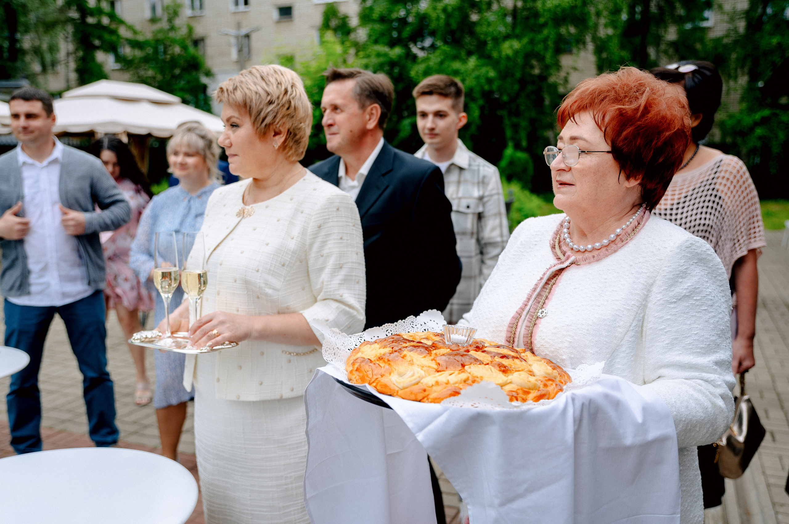 КСЮША И АНТОН. Шашкова Вероника / Свадебный и семейный фотограф Москва и Ярославль