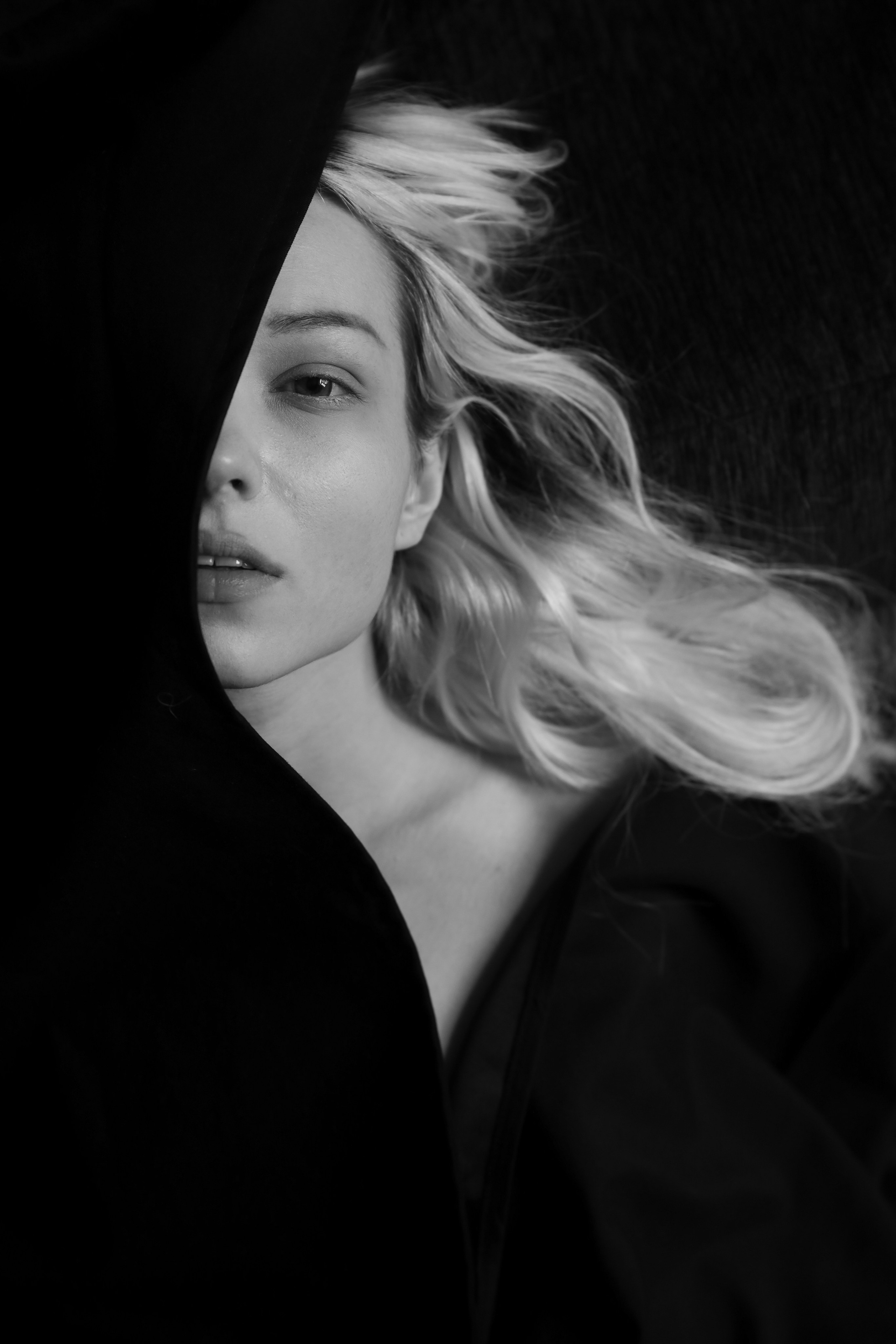 КУРС- ПРОявись. Фотограф в городе Москва Меркулова Виктория