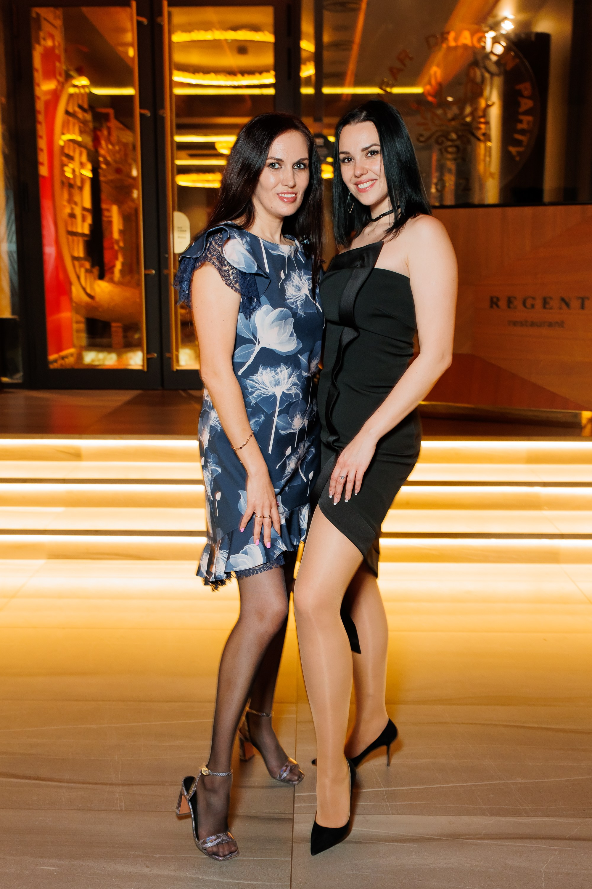 RUSSIAN TREND | INLOVE | REGENT. СВОИ. ФОТООТЧЕТЫ-СОБЫТИЯ-МЕСТА