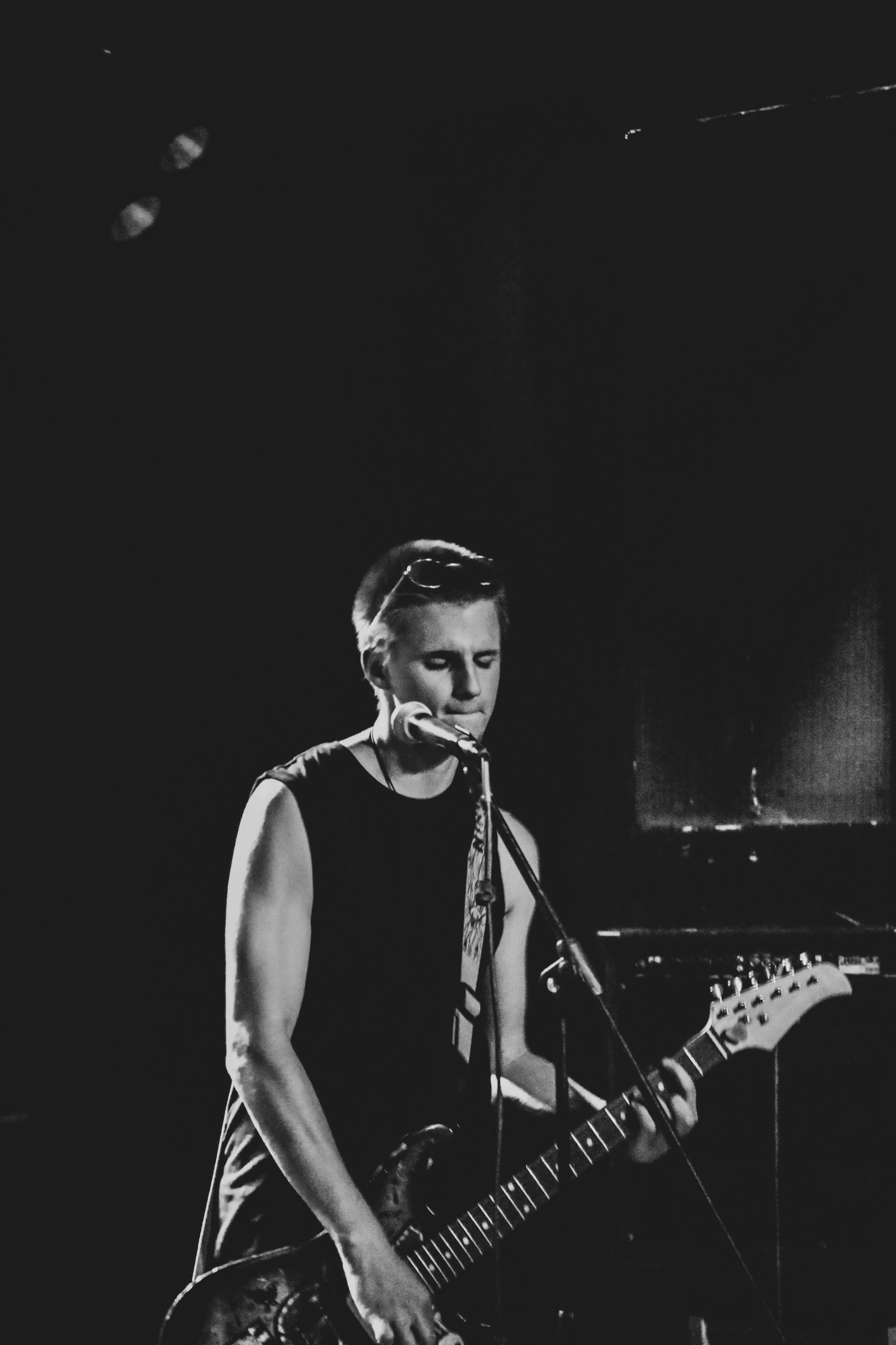 Летний джем. Foto-creator Alisa Zobova