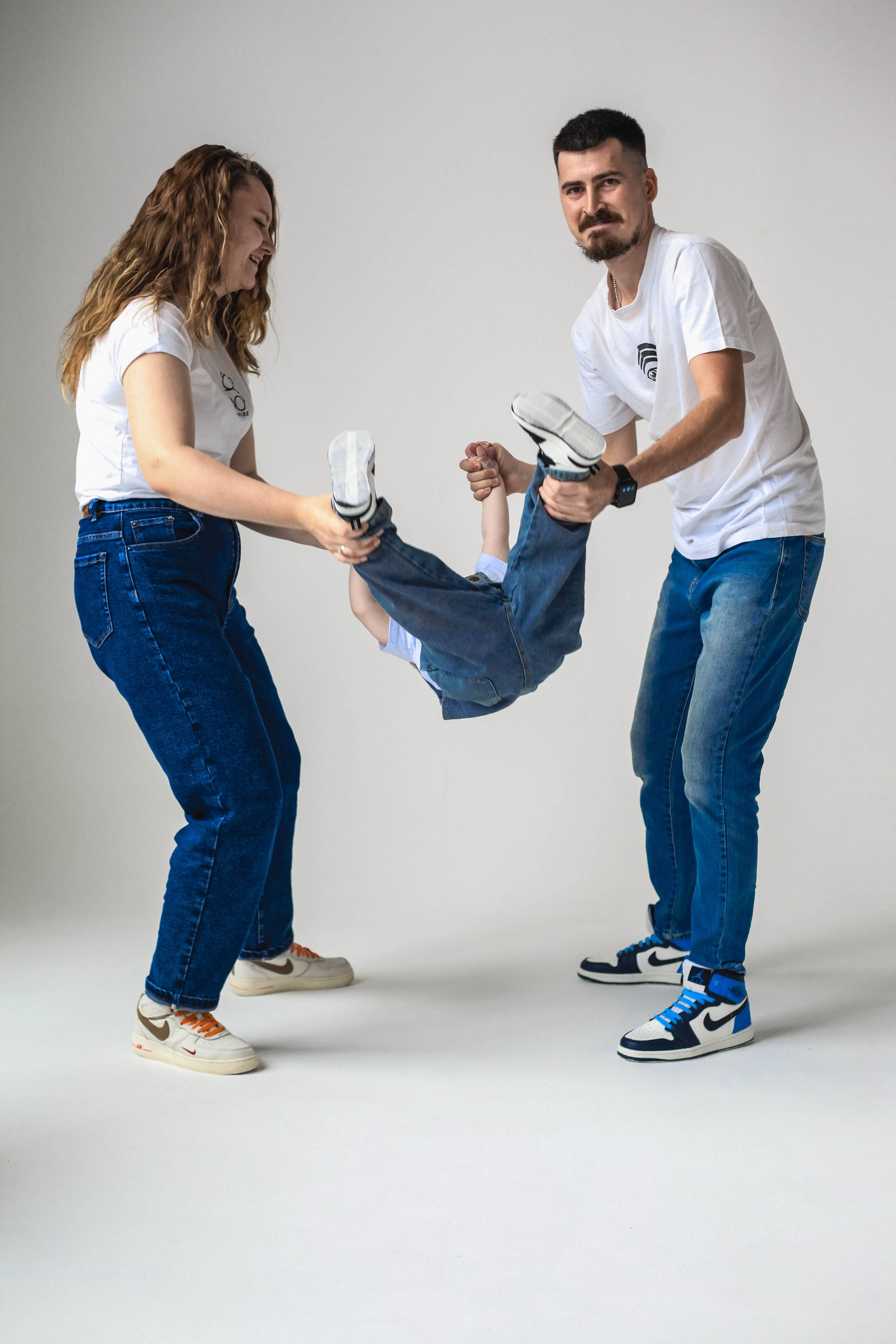 Студия. Уличный фотограф Города N