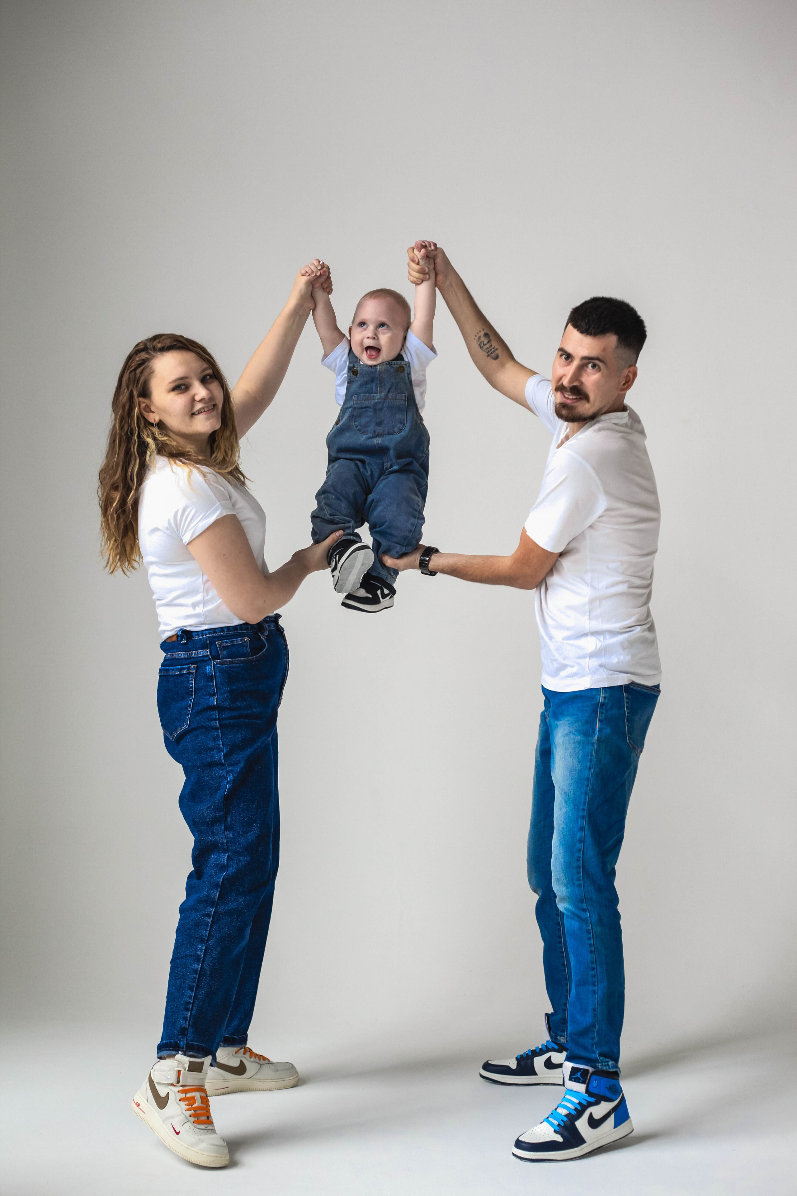 Студия. Уличный фотограф Города N