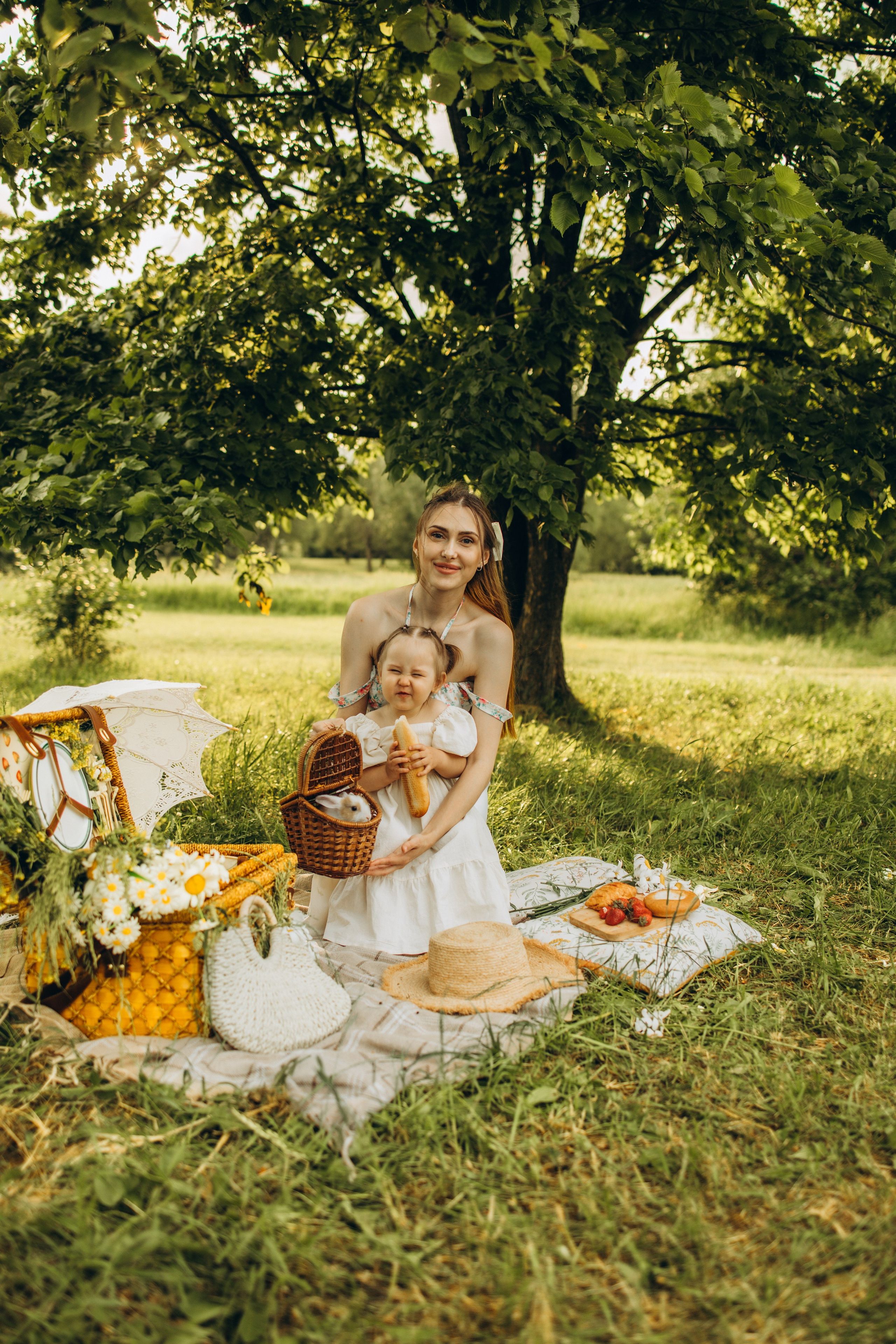В Коломенском. Свадебный и семейный фотограф Москва и Московская область