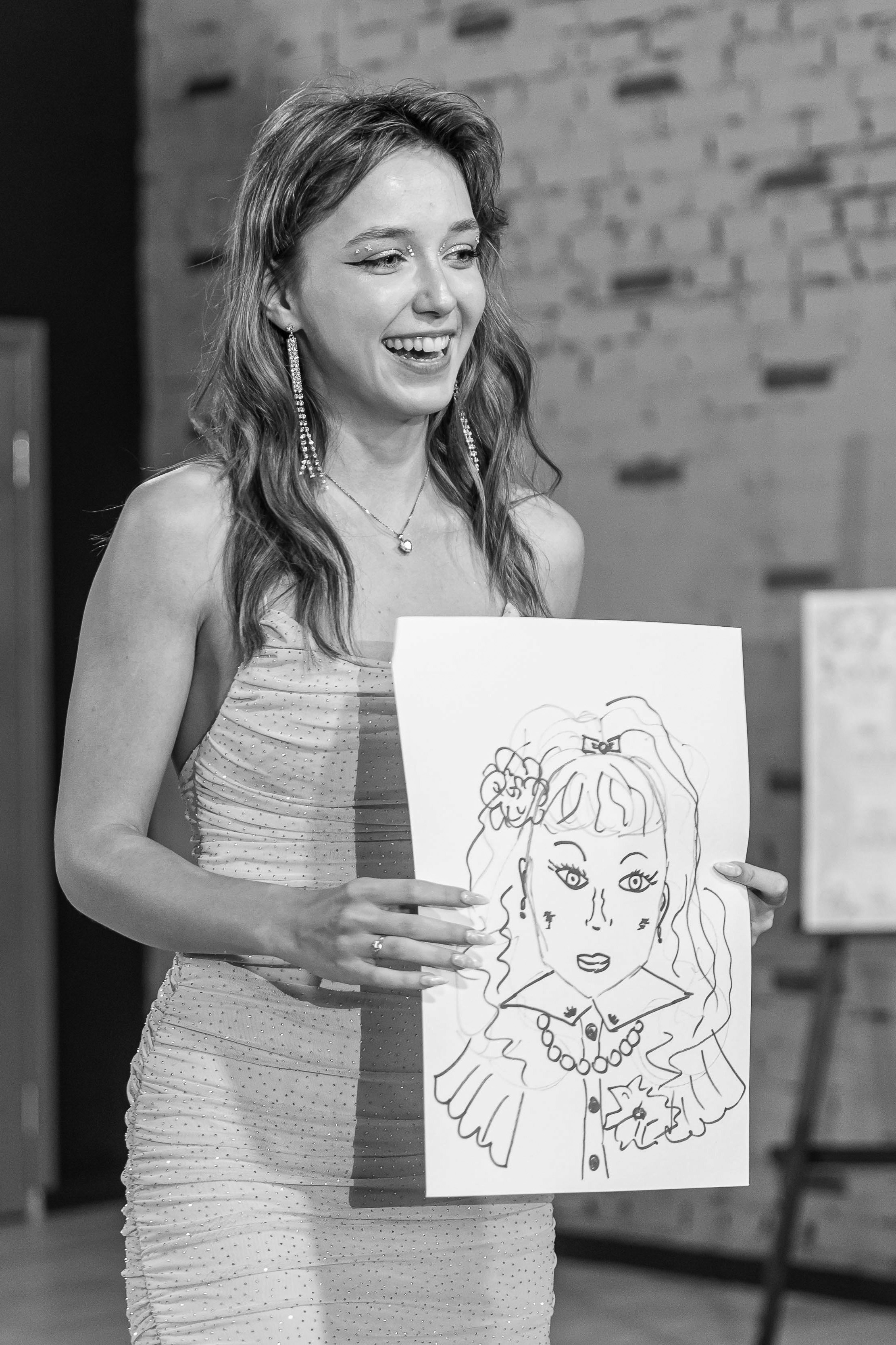 Выпускной 222 школы. NesterovaMaria.ru