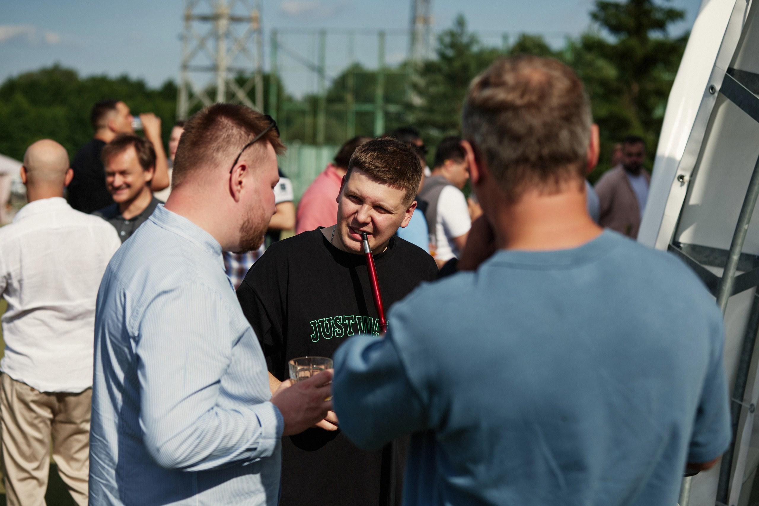 Тульский табачный Zavod. Другой взгляд на фотографию