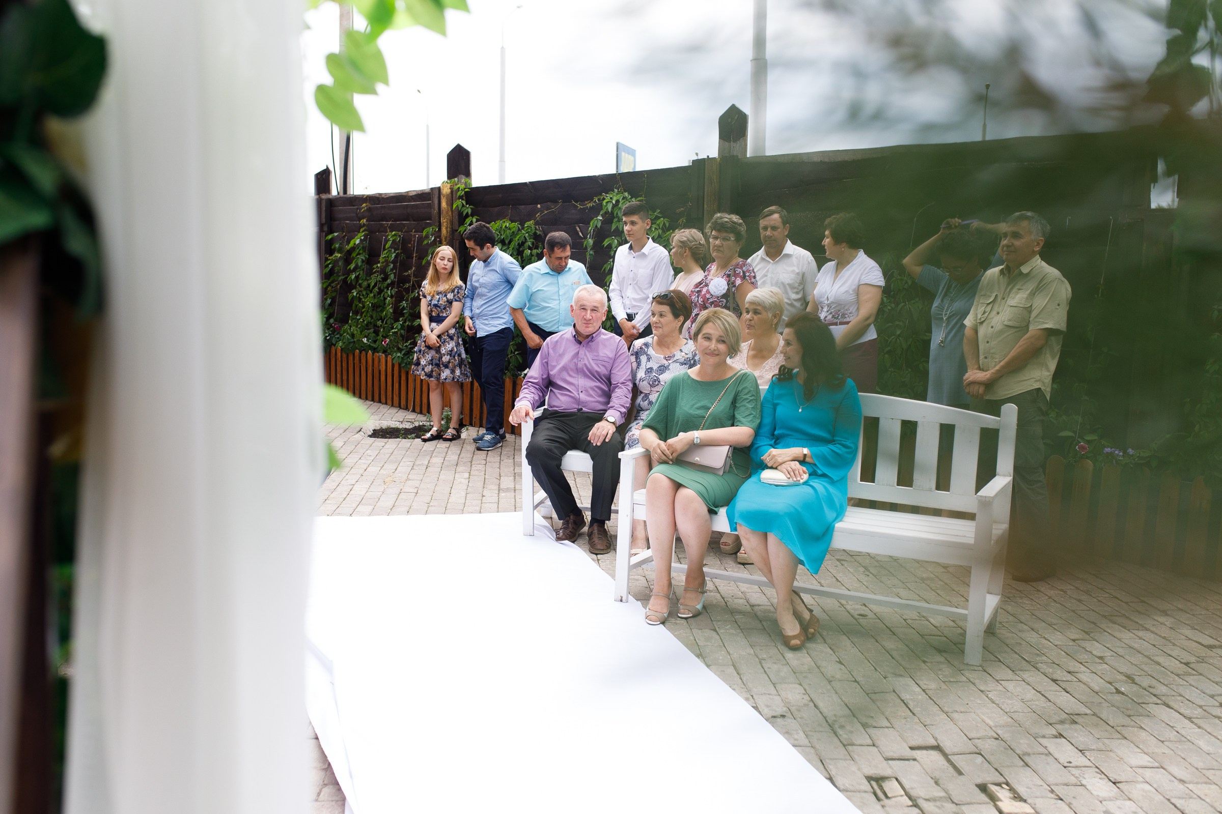 Вадим и Алия. Фотограф в Уфе Ирина Идрисова