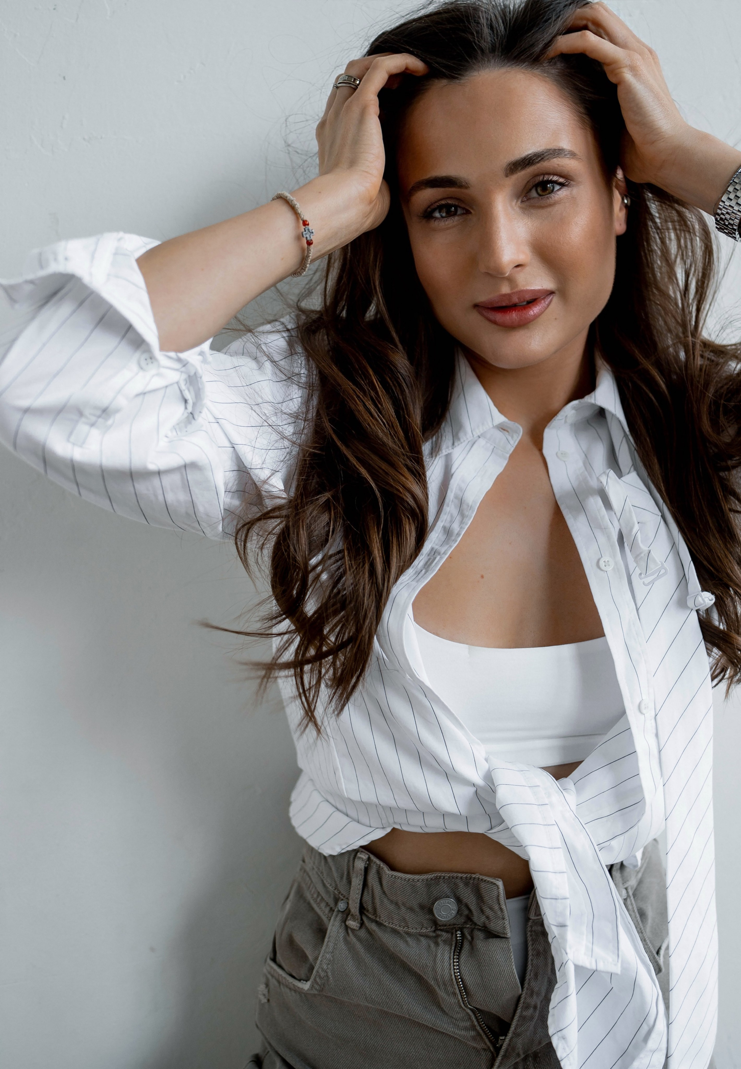 Индивидуальные съемки. Свадебный фотограф Надежда Рыжикова