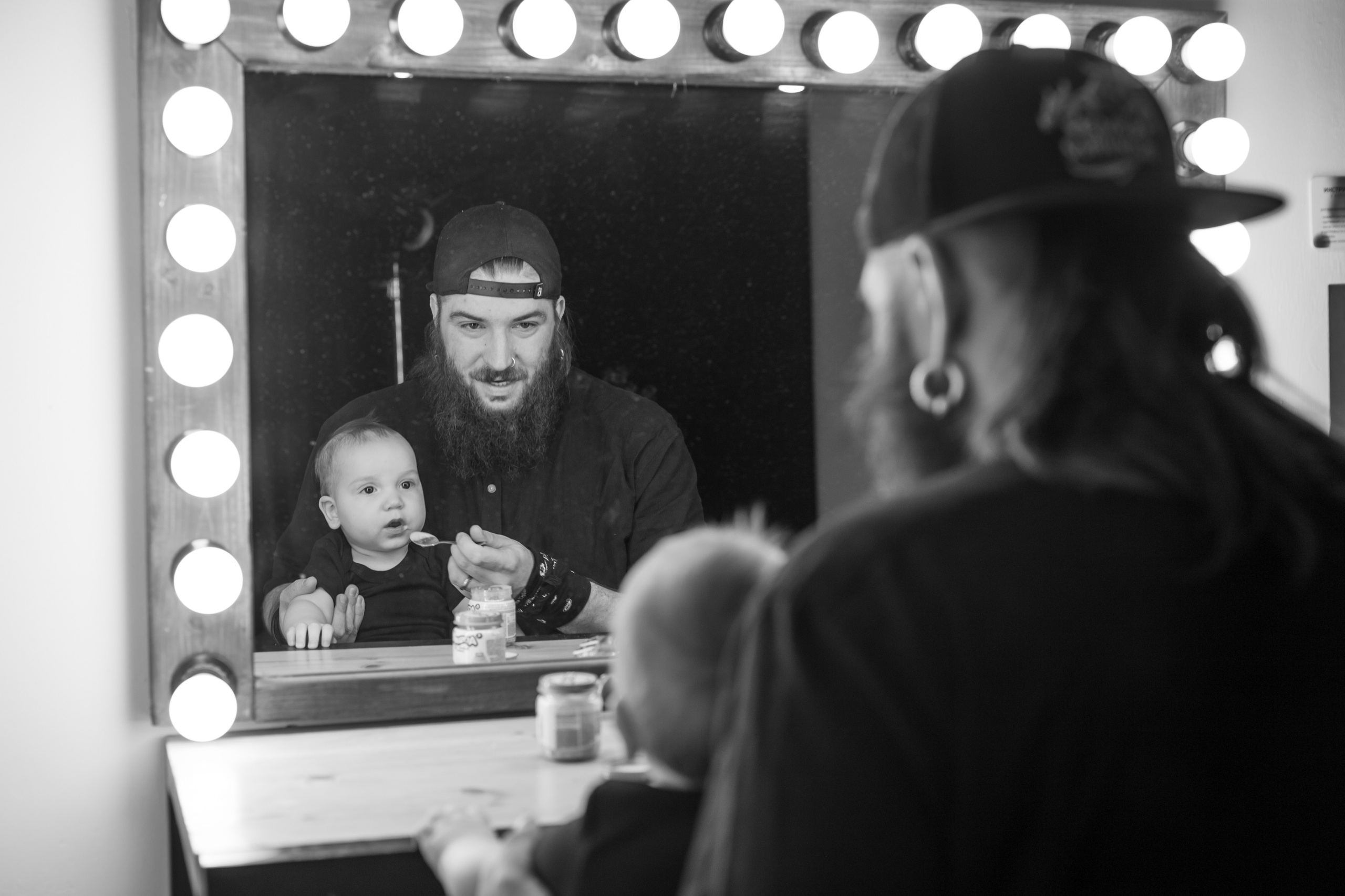 Семья Мария и Макс. Фотограф в Москве Лера Юдина