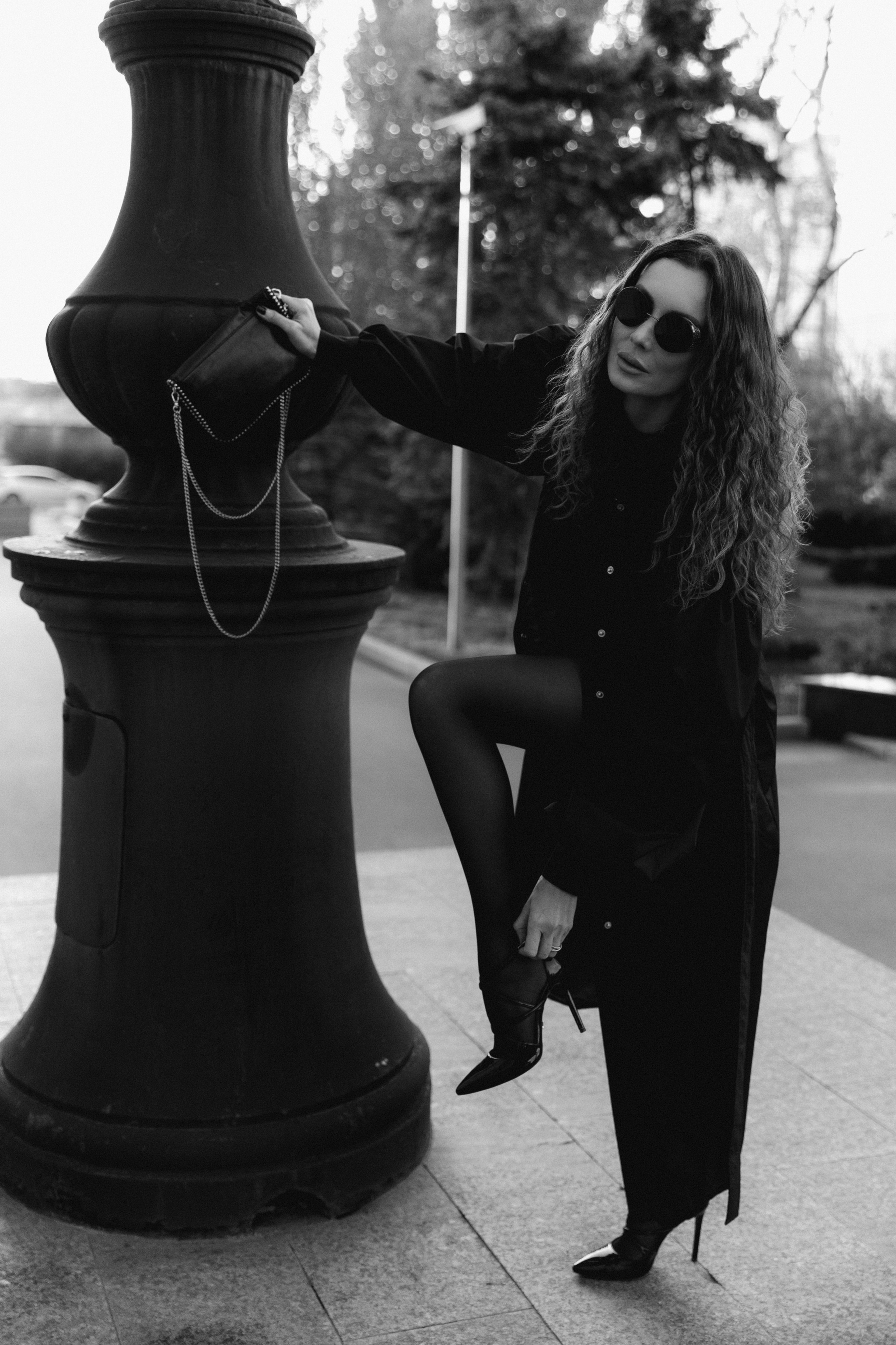 Лена. Фотограф в Ростове-на-Дону