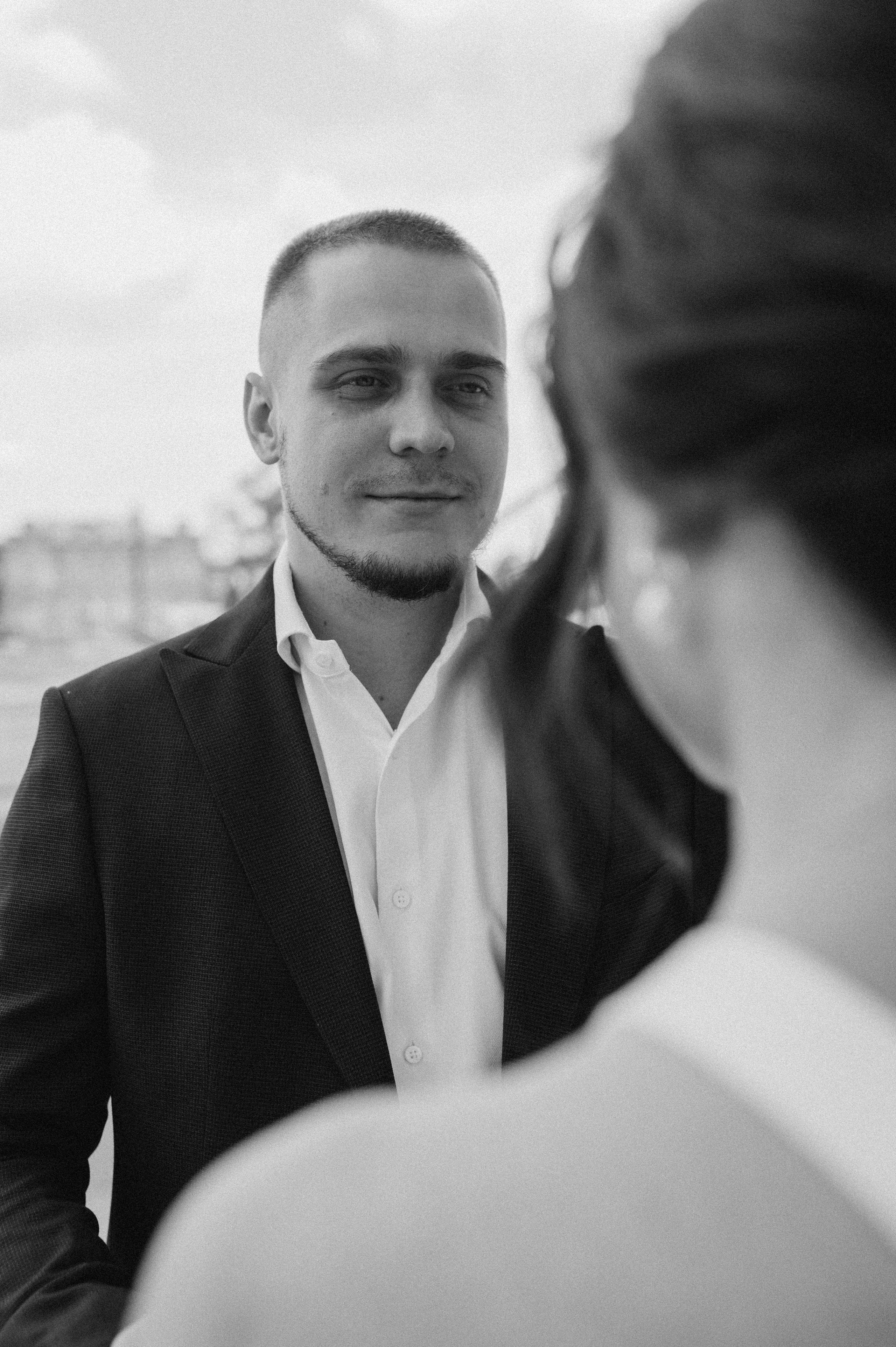 Ксюша и Захар. Фотограф в Челябинске Ольга Манзони