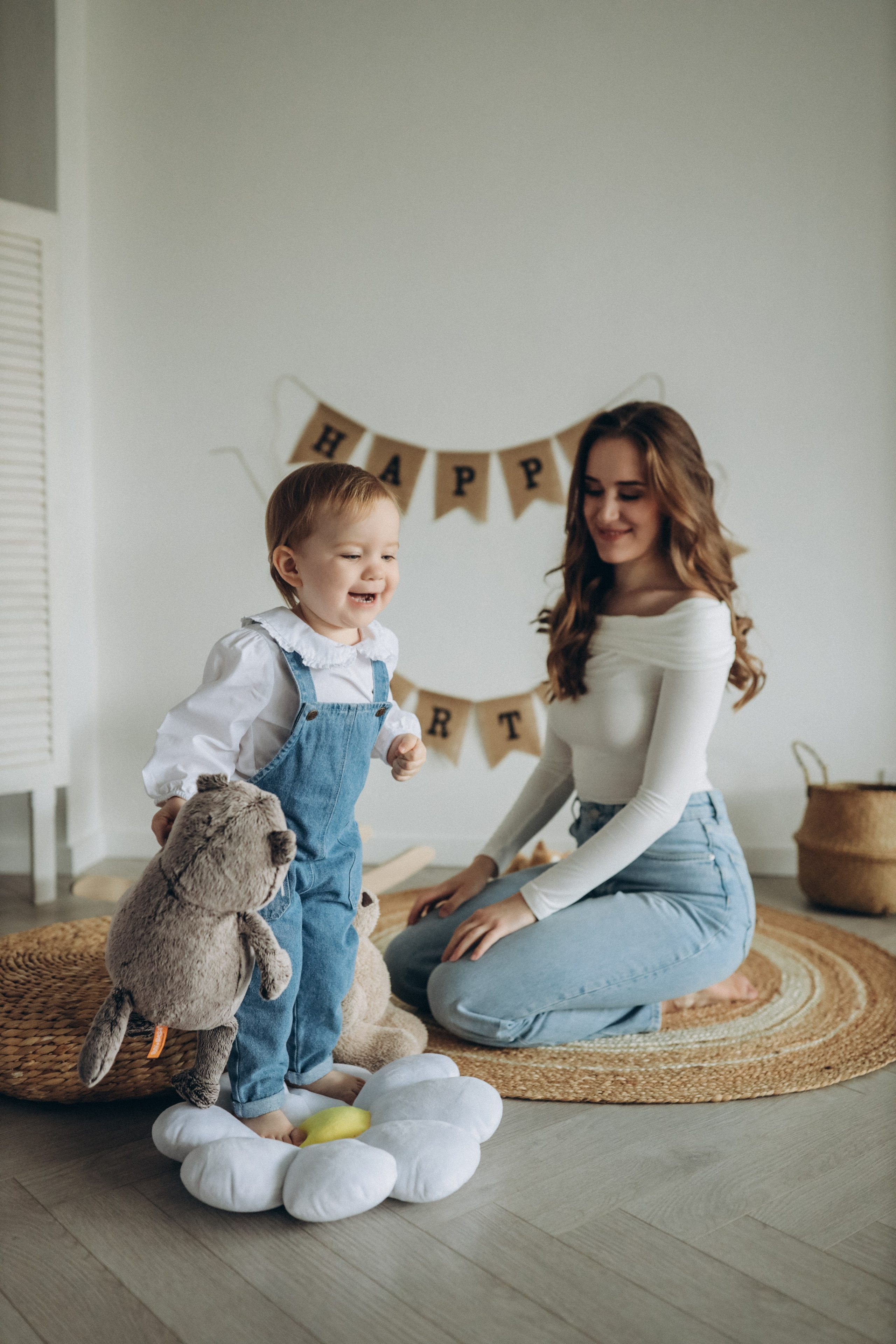 Семейные истории и дети. Фотограф Life Style Ирина Нова