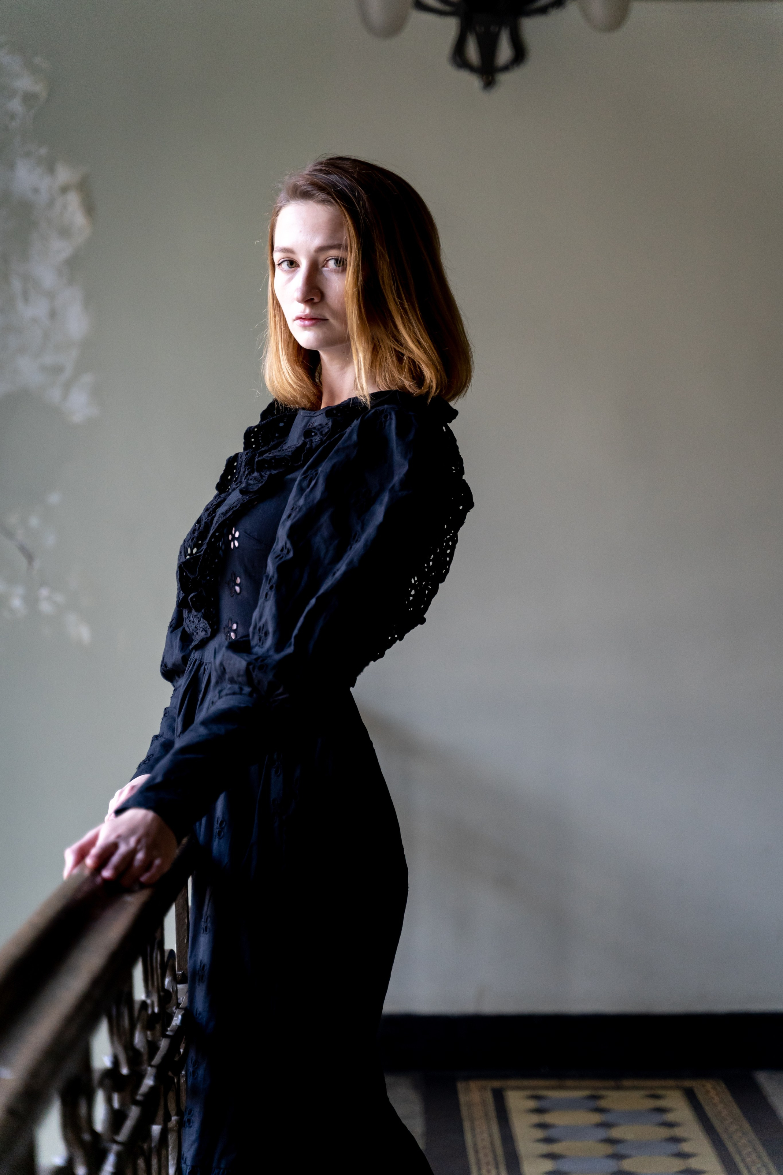 Оля. Лайфстайл фотограф в Санкт-Петербурге — Наташа Шмидт