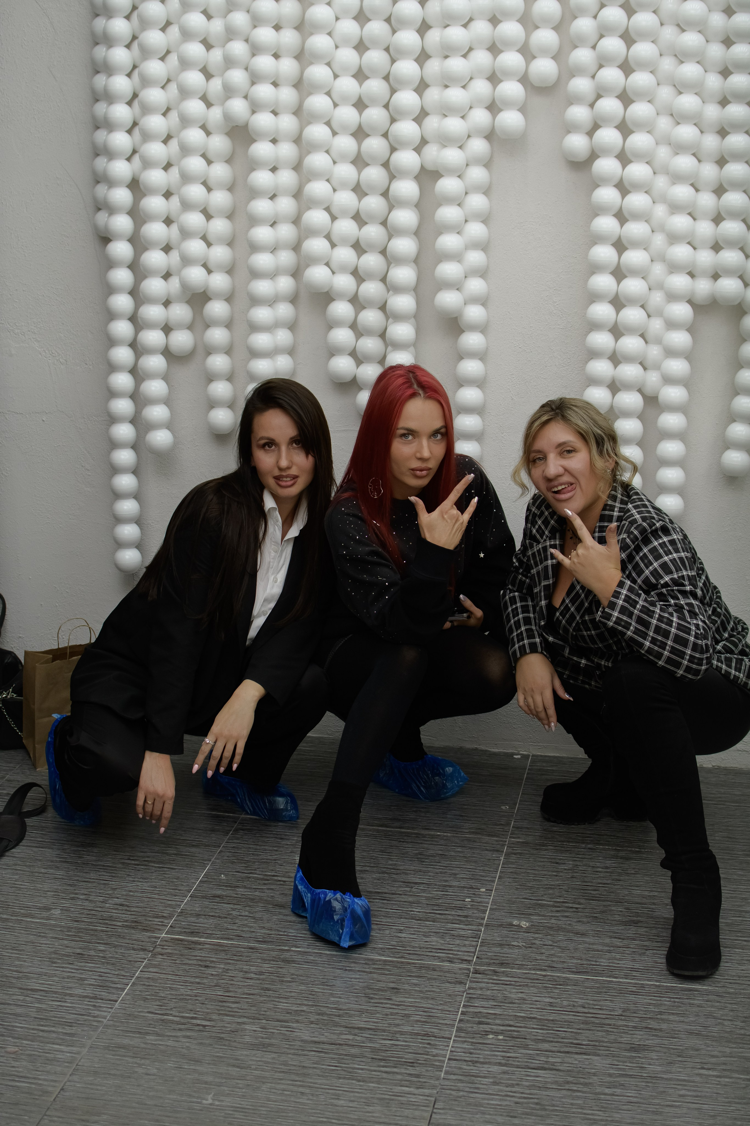 ЭТА СТУДИЯ. Photokarish