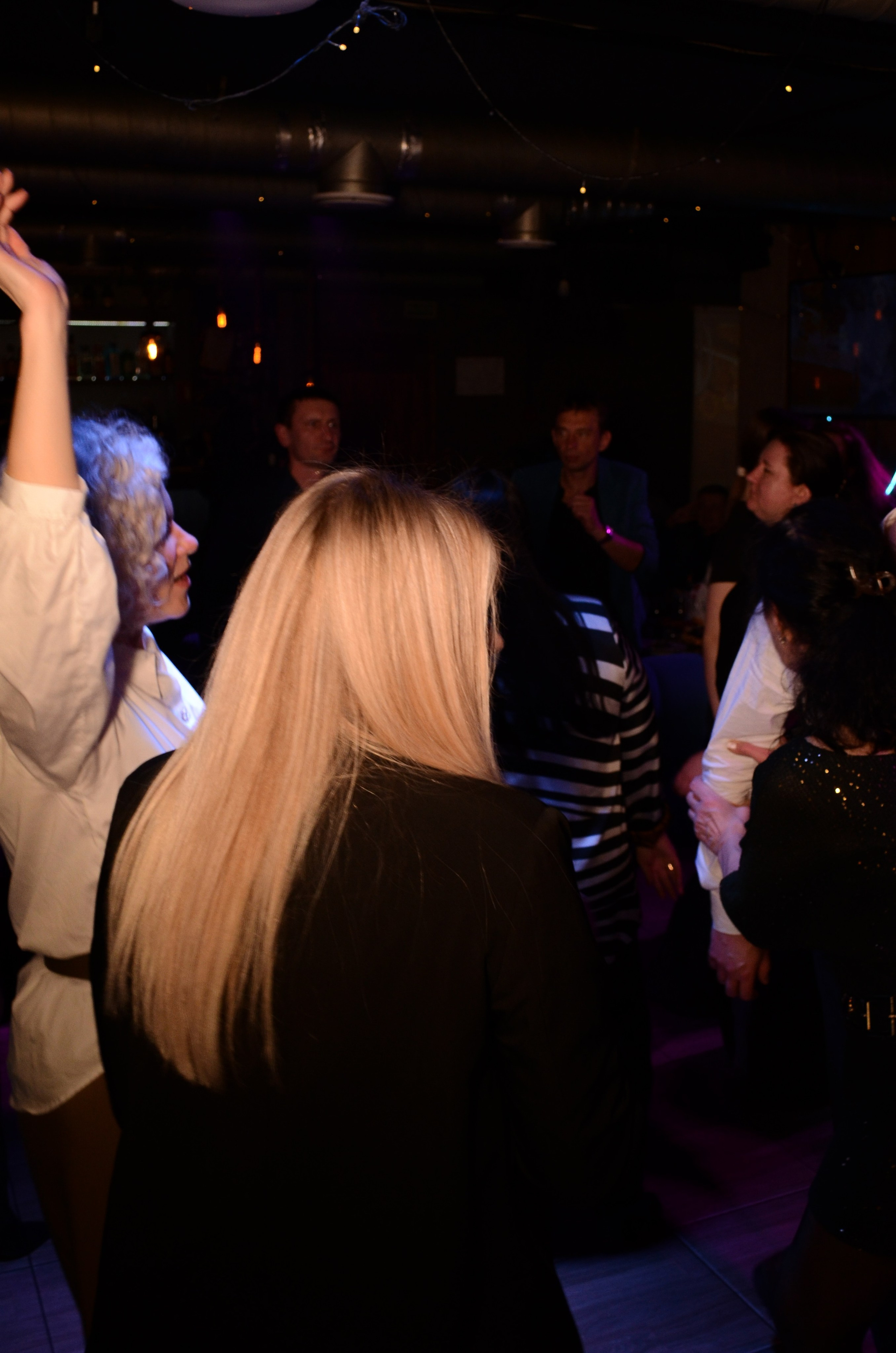 24.12.25 New Year Party. Мята Спортивная — Кальянная, караоке, бар в Минске