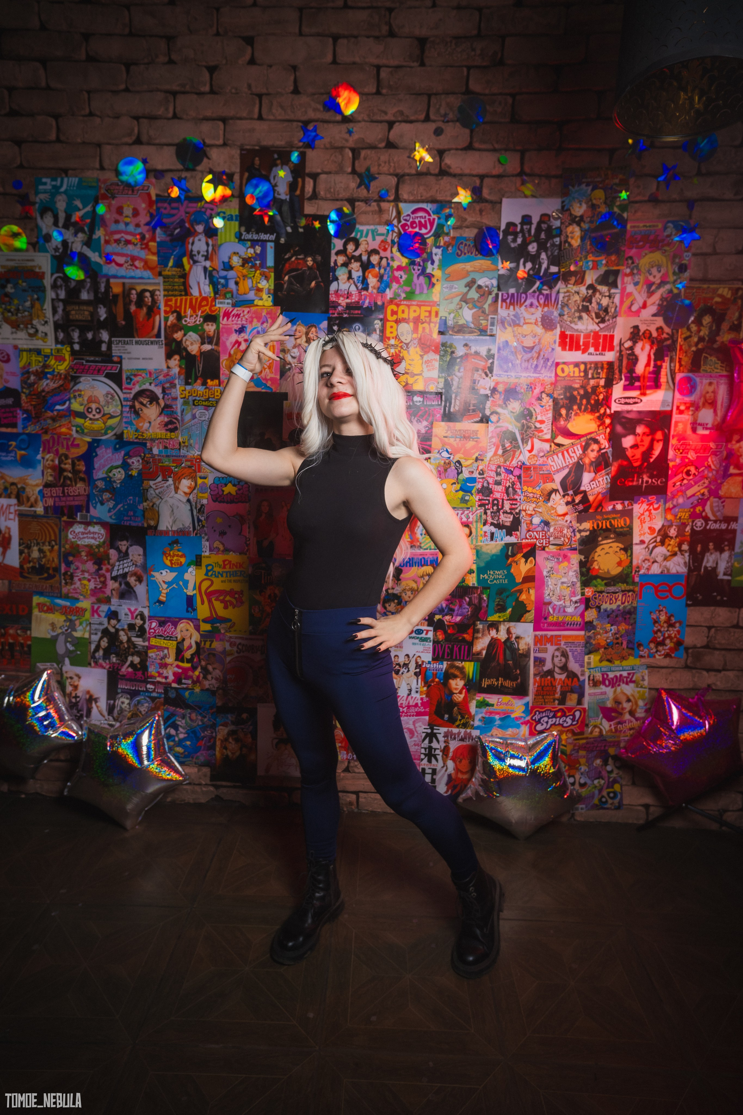 Re: Fest / Renaissance Cosplay & Cover Dance Fest 1. Фотограф в Барнауле Тамара Волкова или Tomoe Nebula