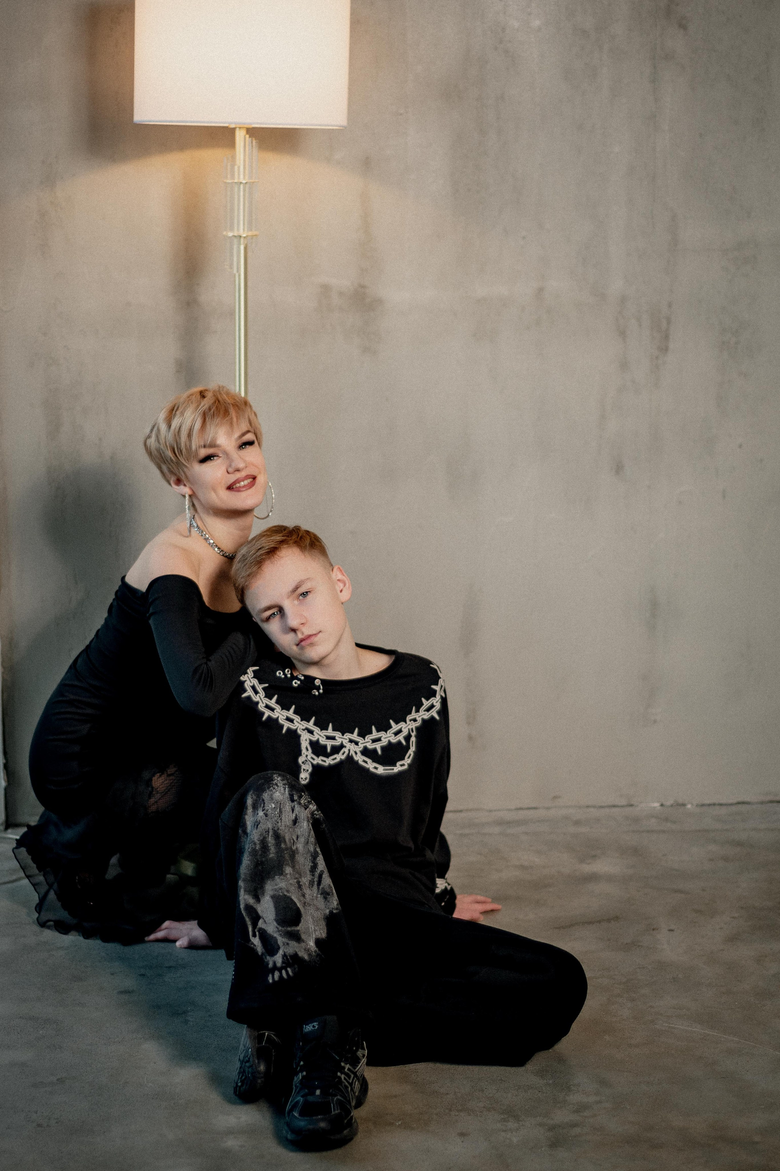 Семейный альбом. Фотограф Алёна Евграфова