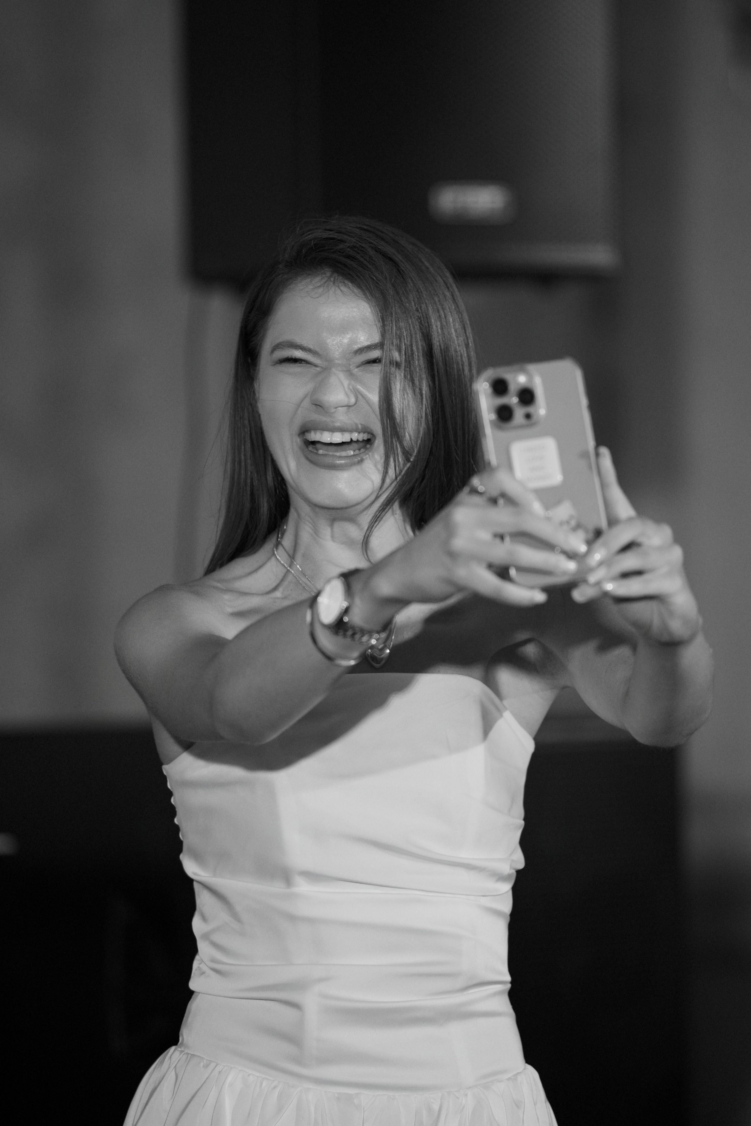 Кирилл & Анастасия. Организатор- Елена Гаманович. Главная