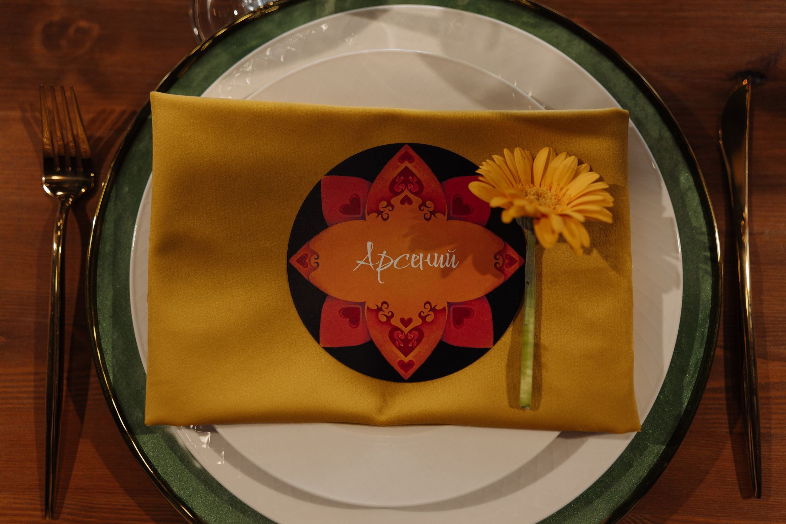 Арсений и Дина Ранчо. Свадебный и семейный фотограф Ксения Ржевская (Митрохина)