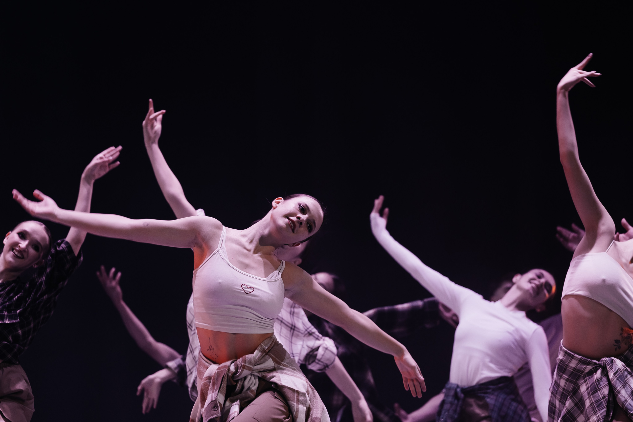 Госэкзамен — Колледж Культуры. Фотограф Кемерово | Сергей