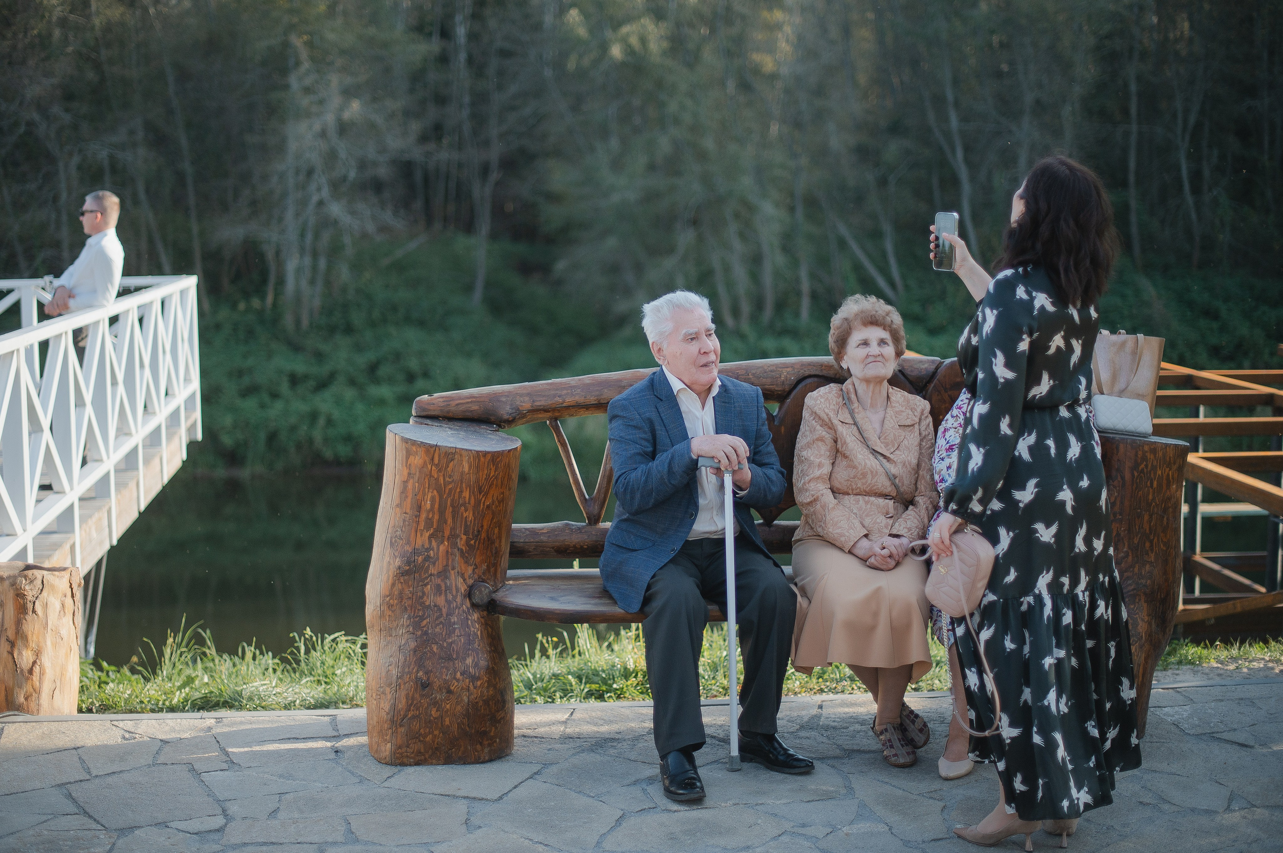 Никита и Ульяна. Свадебный фотограф в Ярославле Денис Медоваров