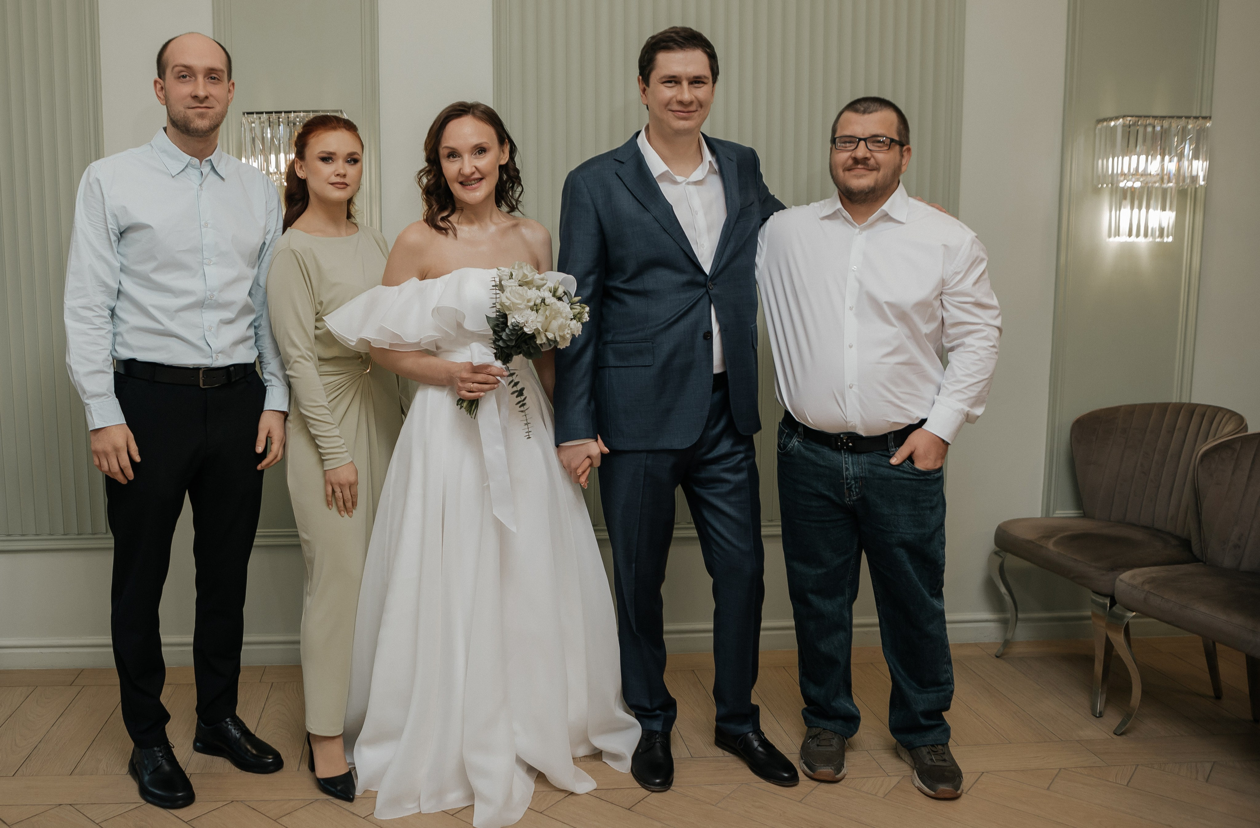 Александр и Наталья. Свадебный и семейный фотограф Ибрагимова Мария из Екатеринбурга