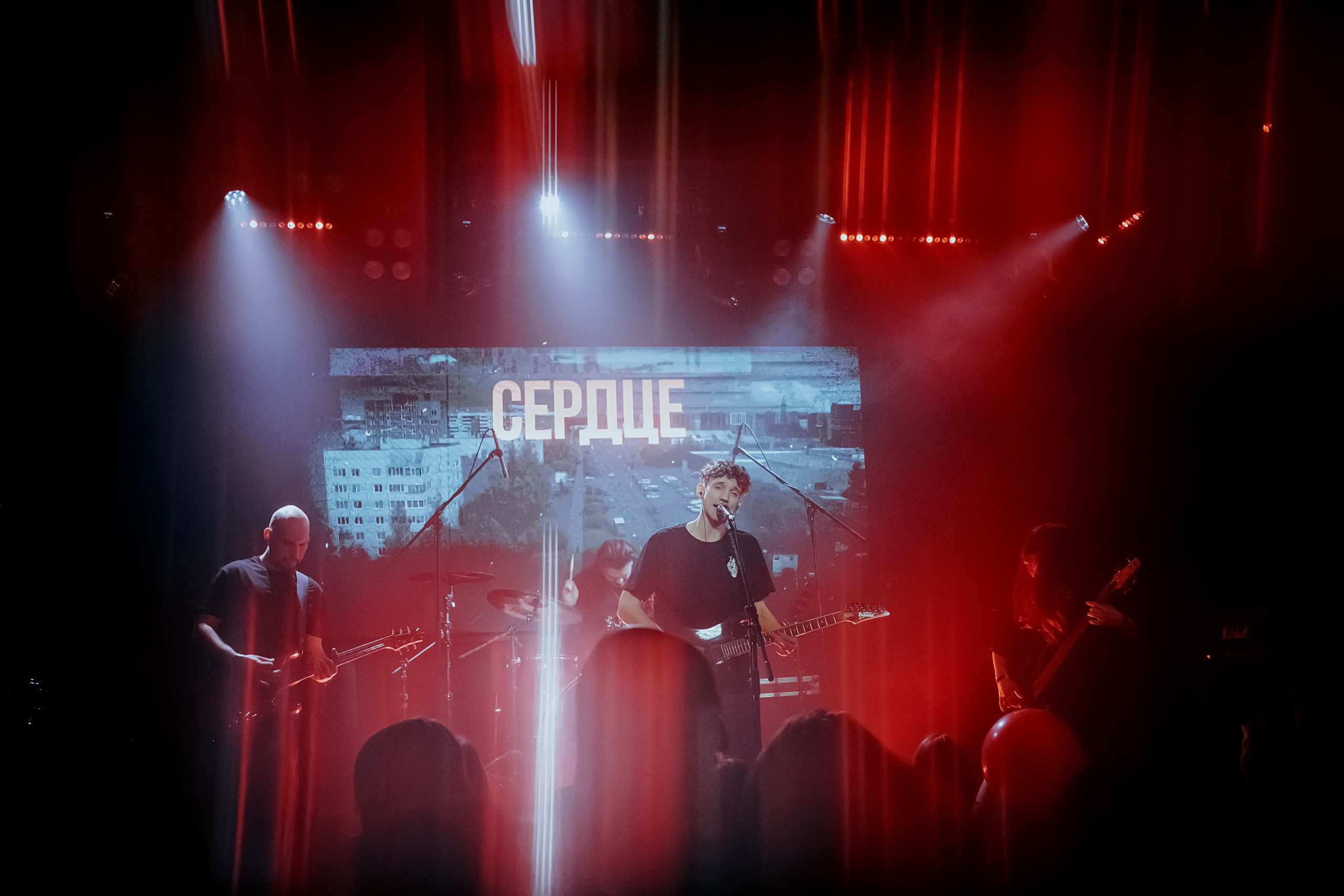 СЕРДЦЕ НЕ СТУЧИТ. Фотограф Елена Богачева (lenalena_na_na_na)