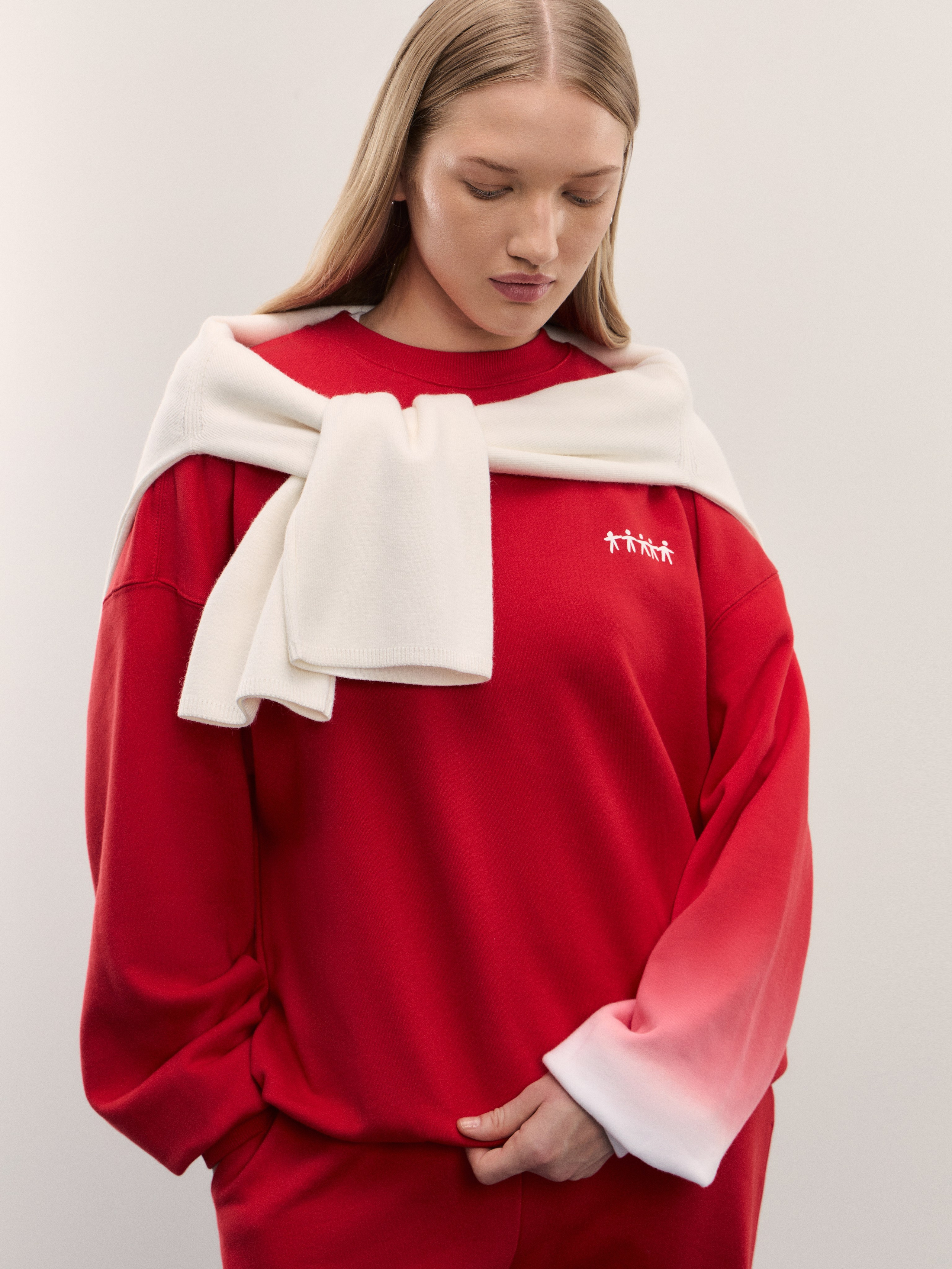 ZARINA. Ретушер Polli_retouch