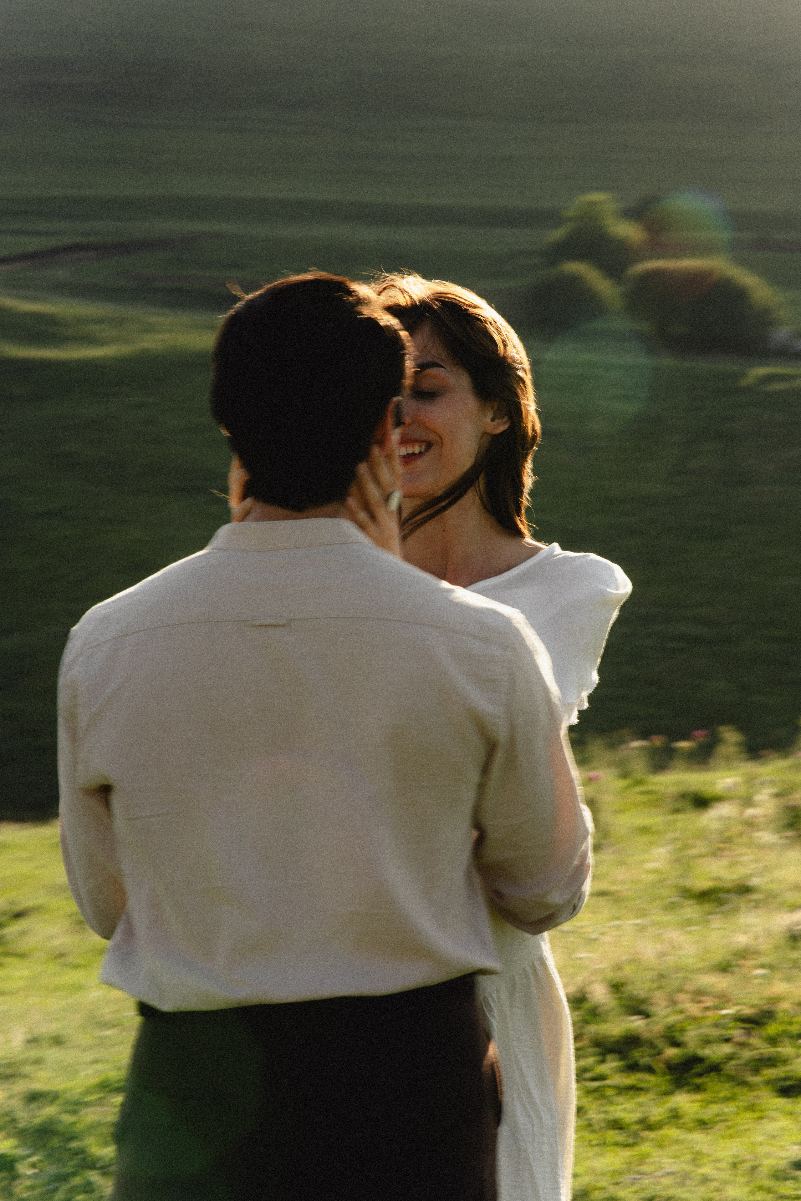 Ульяна и Назар. Даша Царёва, фотограф