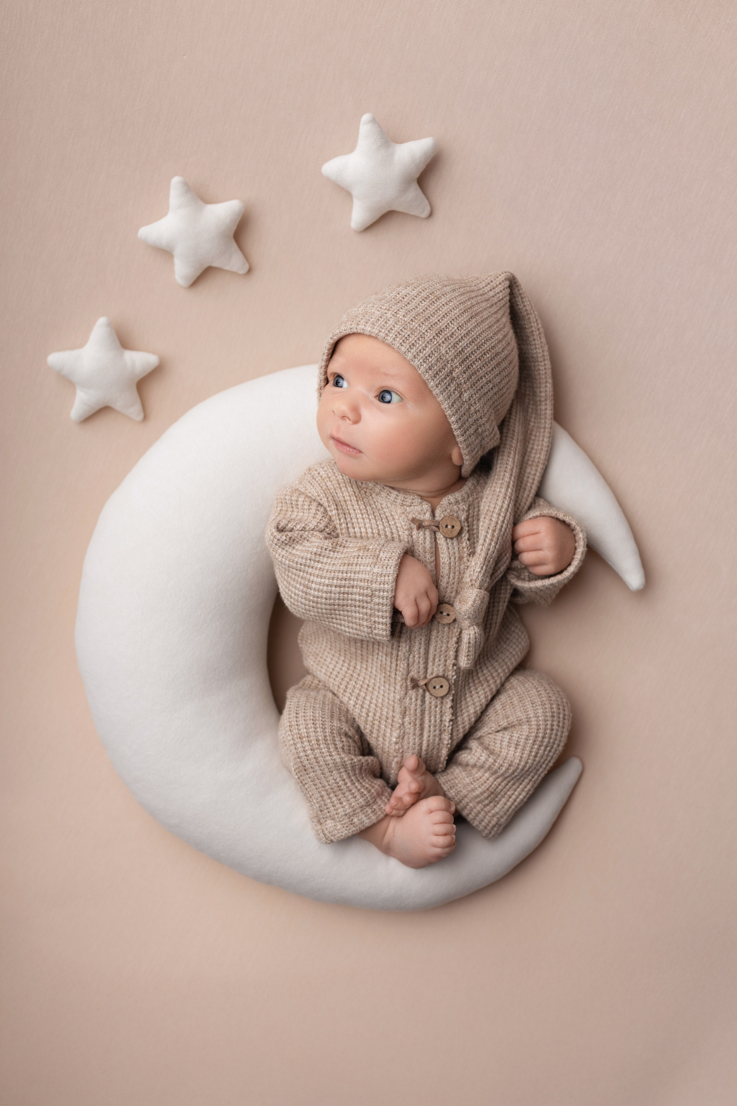 Newborn мальчики. Фотограф новорожденных Модяева Ирина