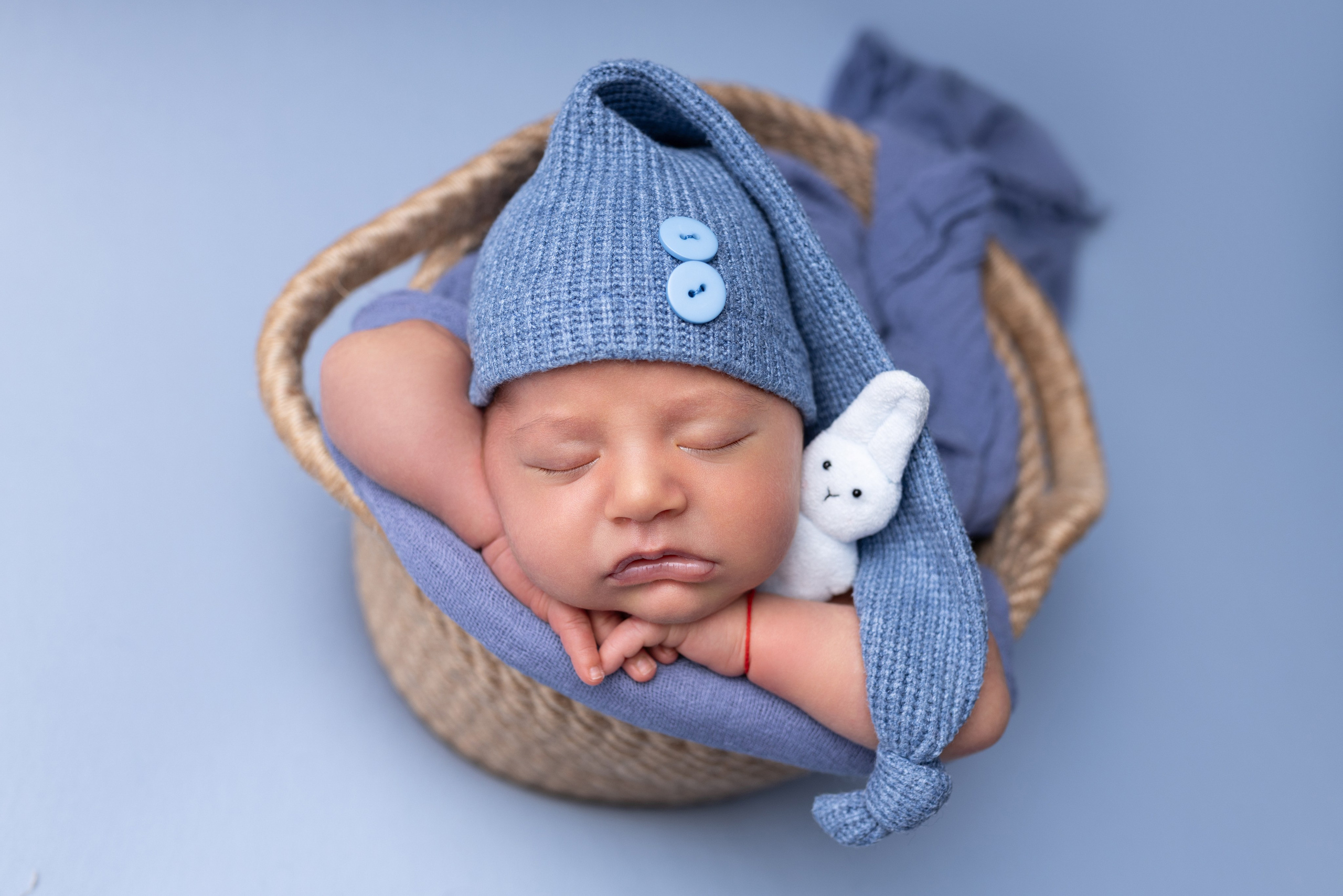 Новорожденные мальчики. Фотограф новорожденных Модяева Ирина