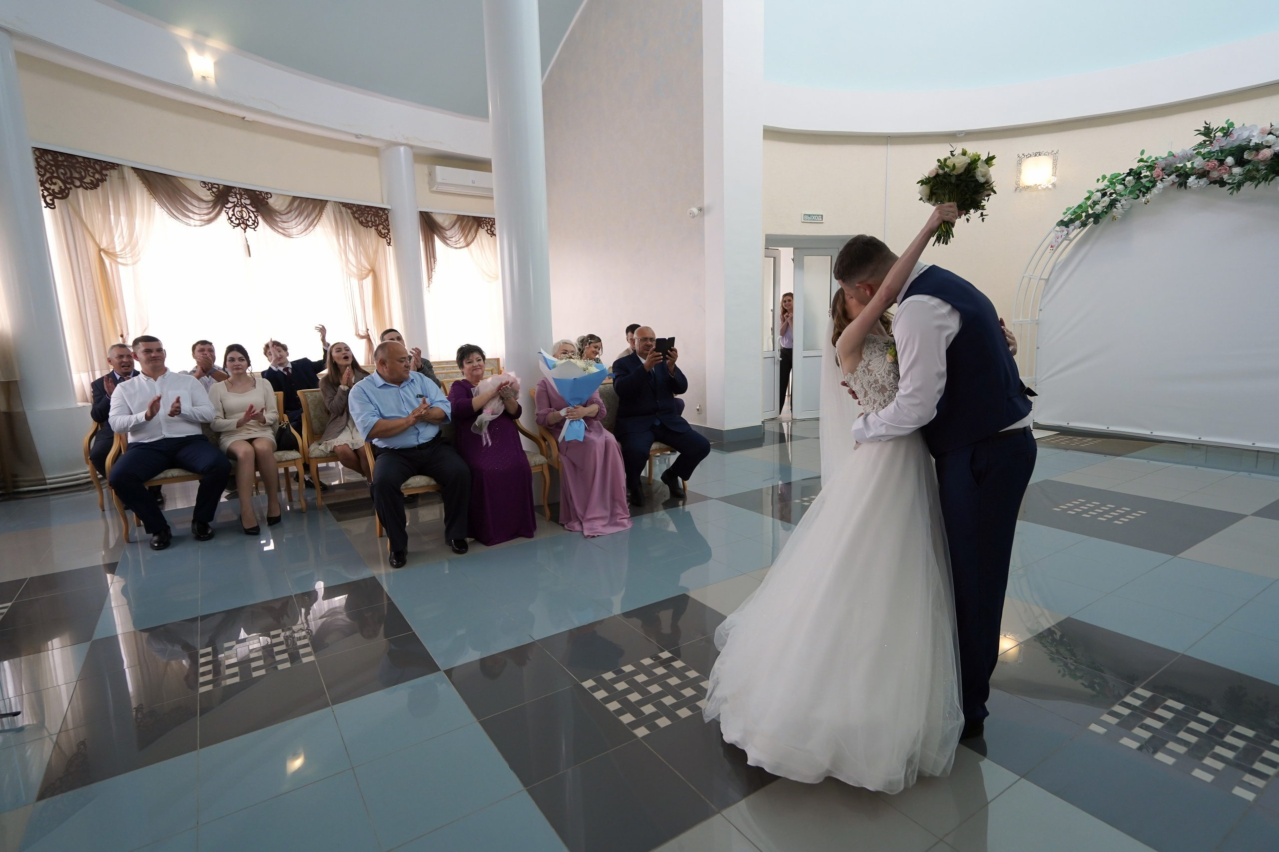 Люда + Паша: полная серия (пакет 8 часов). BYFOX STUDIO 68 — фото и видеосъёмка Тамбов, Москва, Воронеж, Липецк