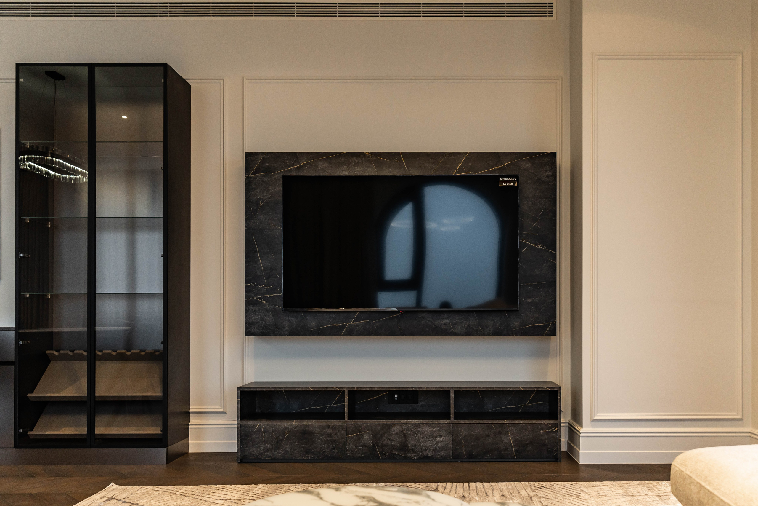 ЖК Поклонная 2. Фотограф Абакумова Анастасия