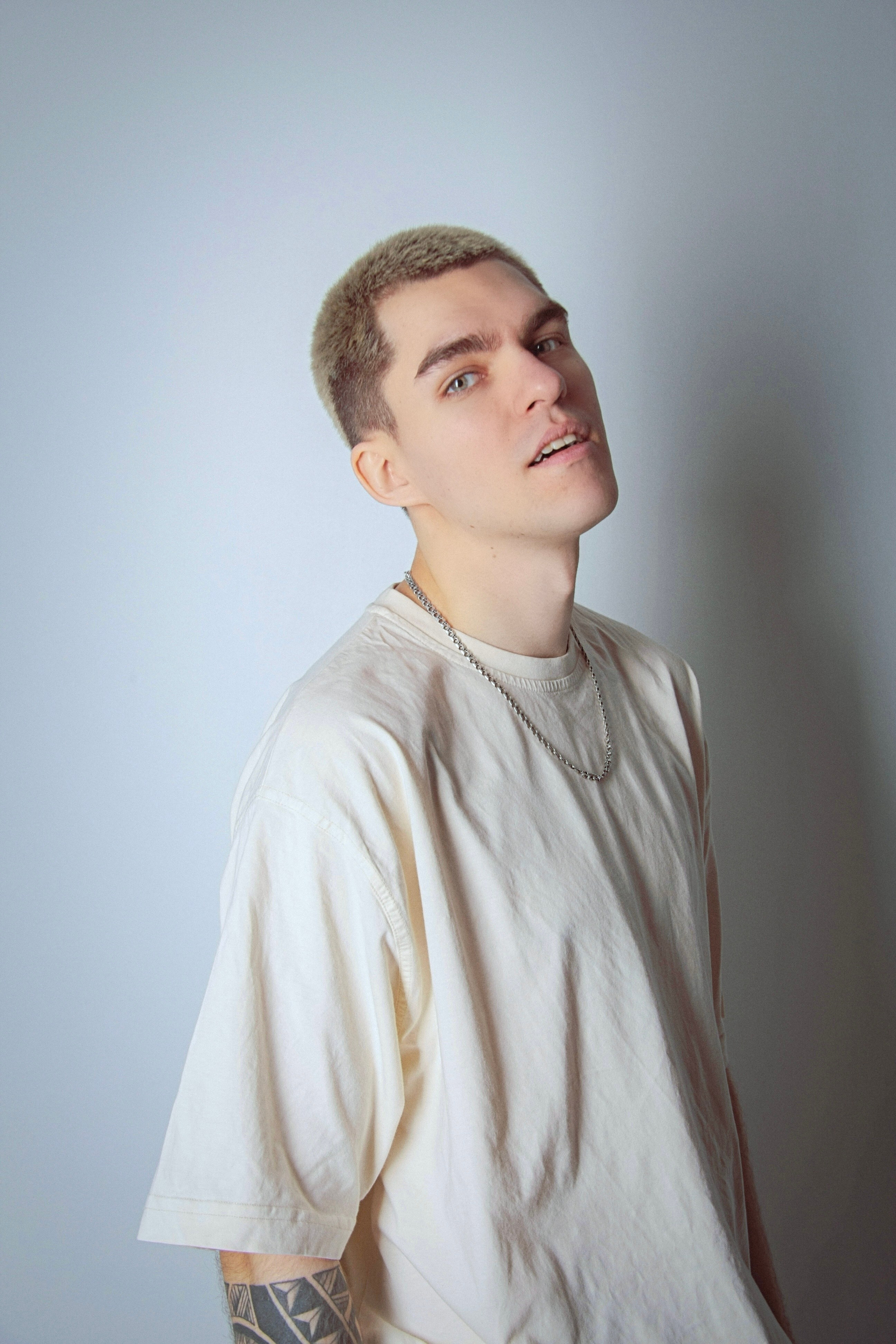 Студия. Фотограф Романенкова Дарья Санкт-Петербург