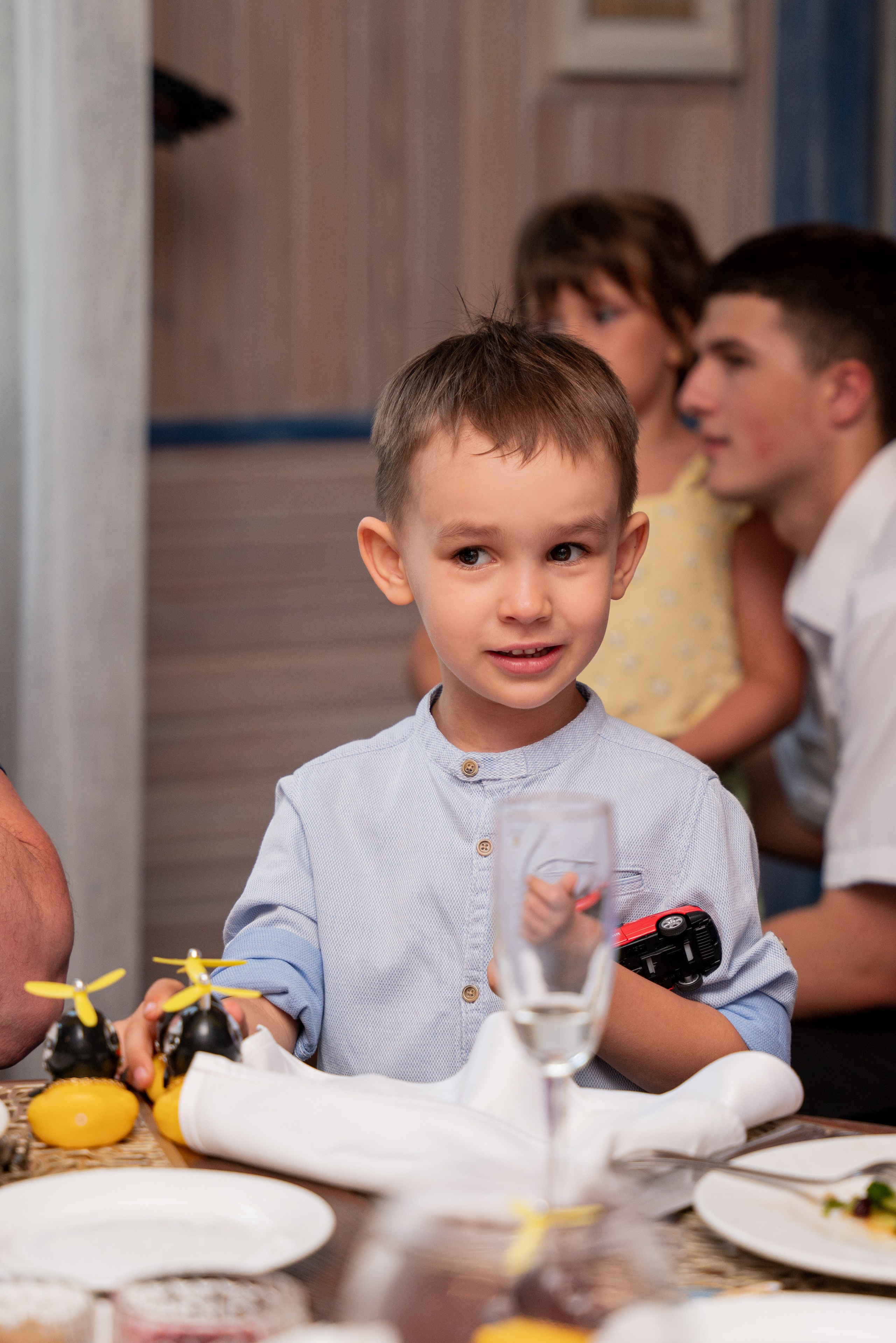 ЮБИЛЕЙ ВЯЧЕСЛАВА. Фотограф на любое мероприятие
