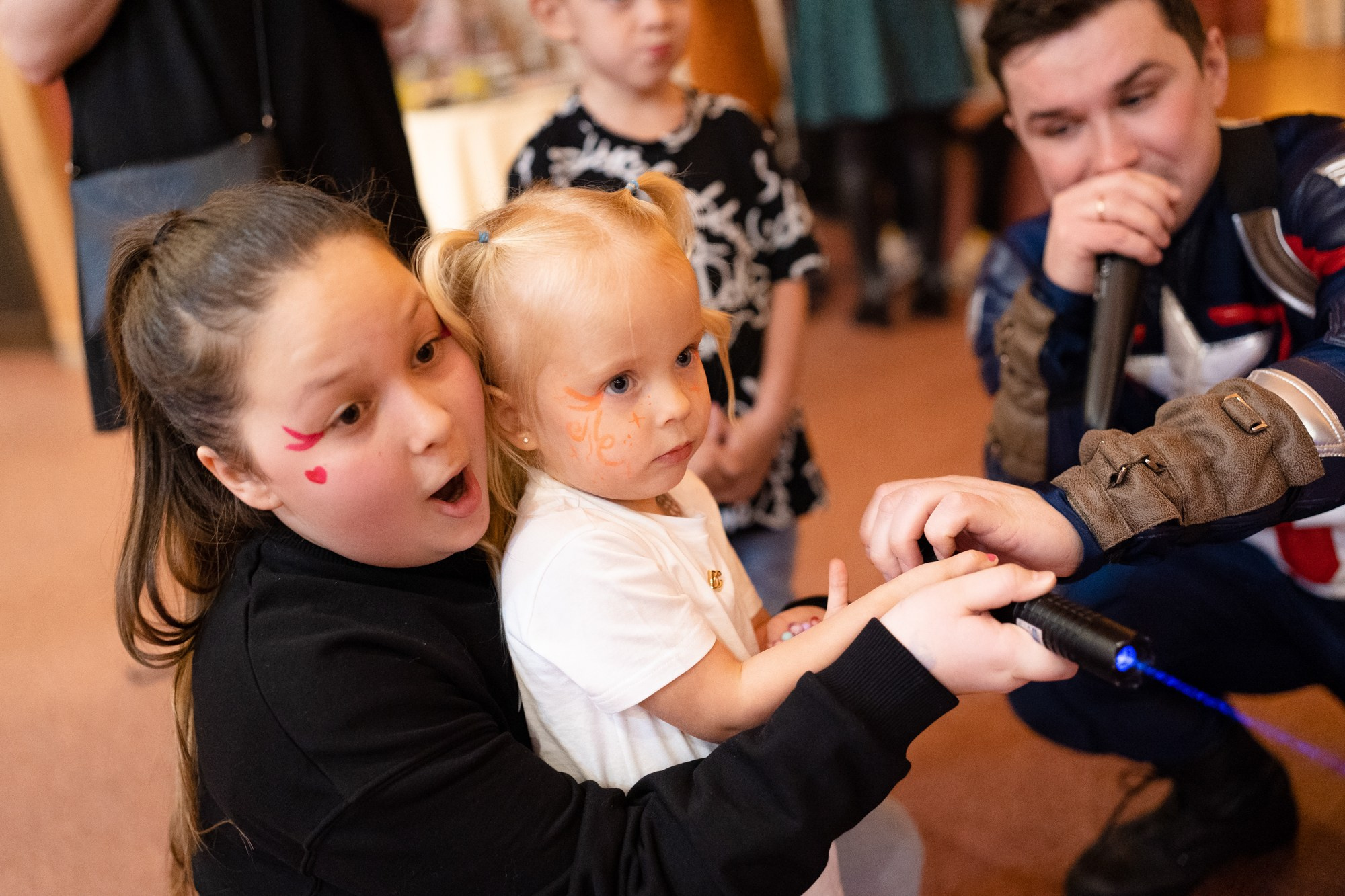 Сереже 6 лет. Репортажный и свадебный фотограф в Москве
